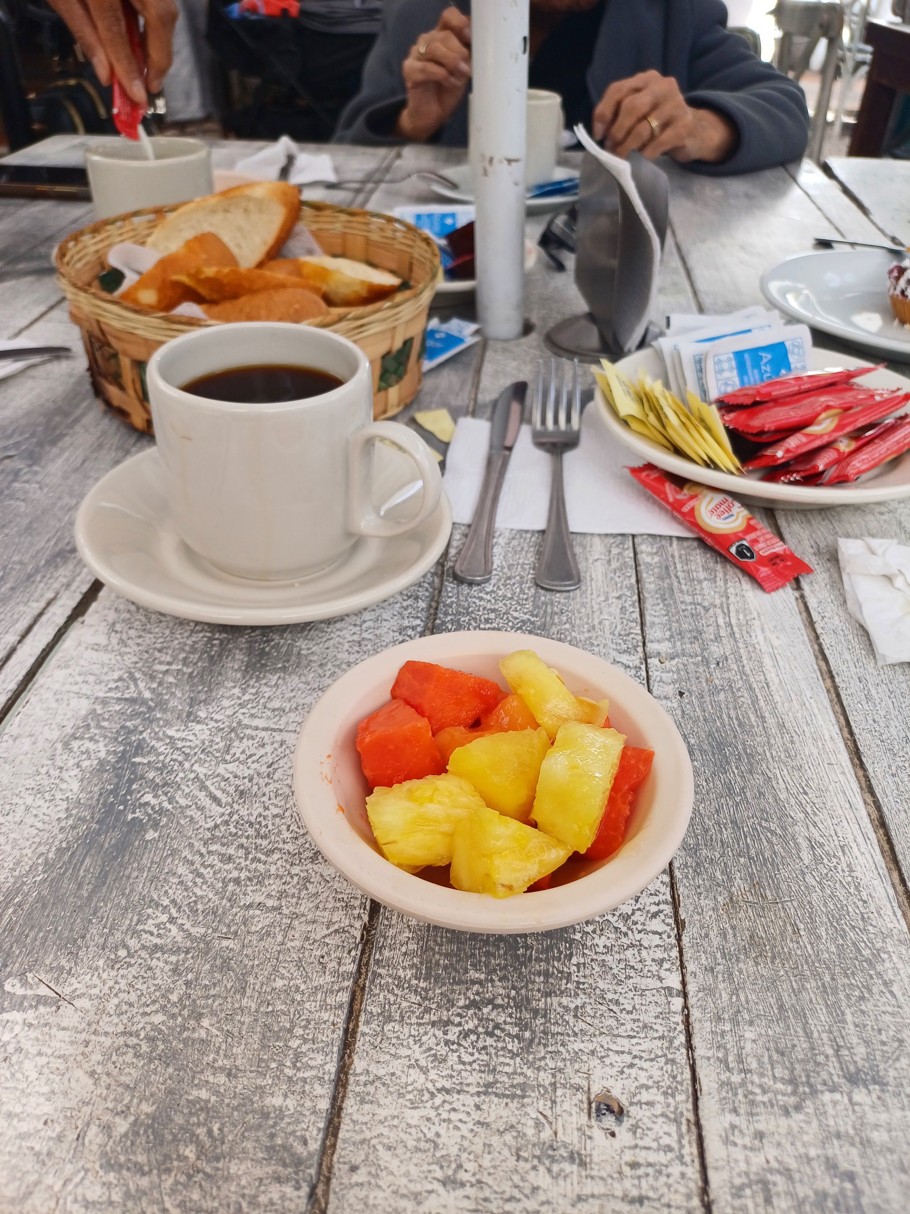 El Café del Baúl image 6