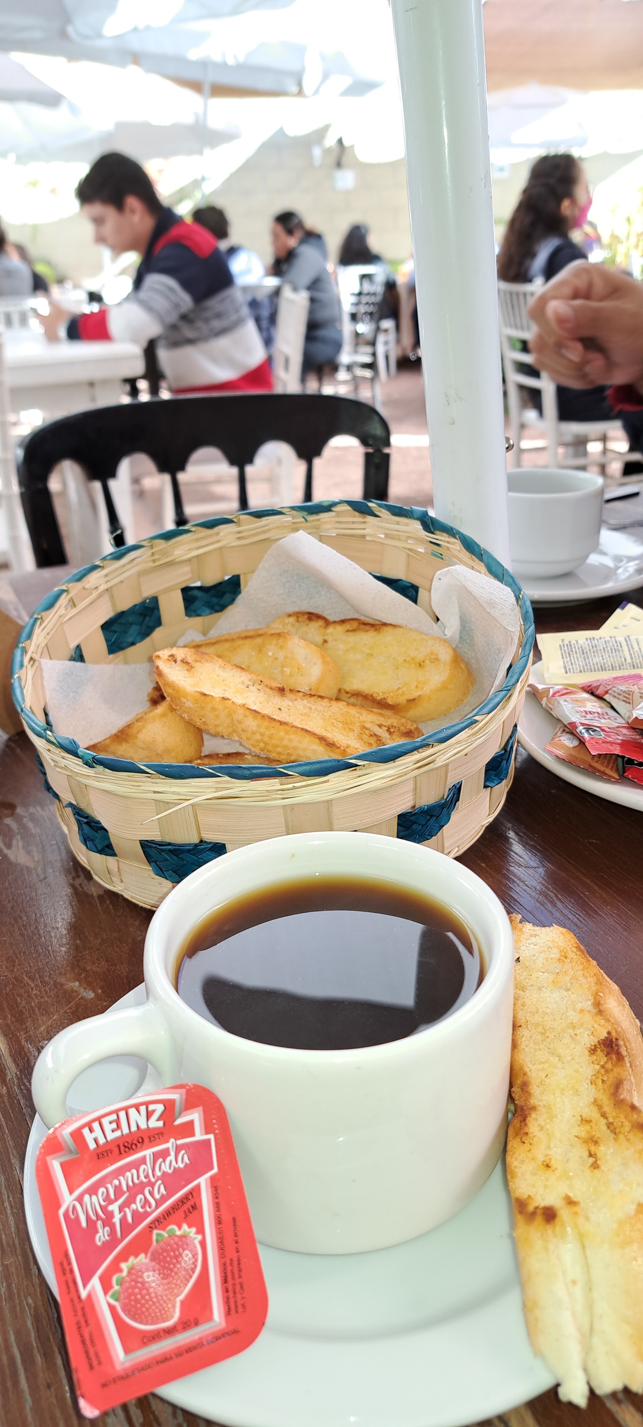 El Café del Baúl image 8