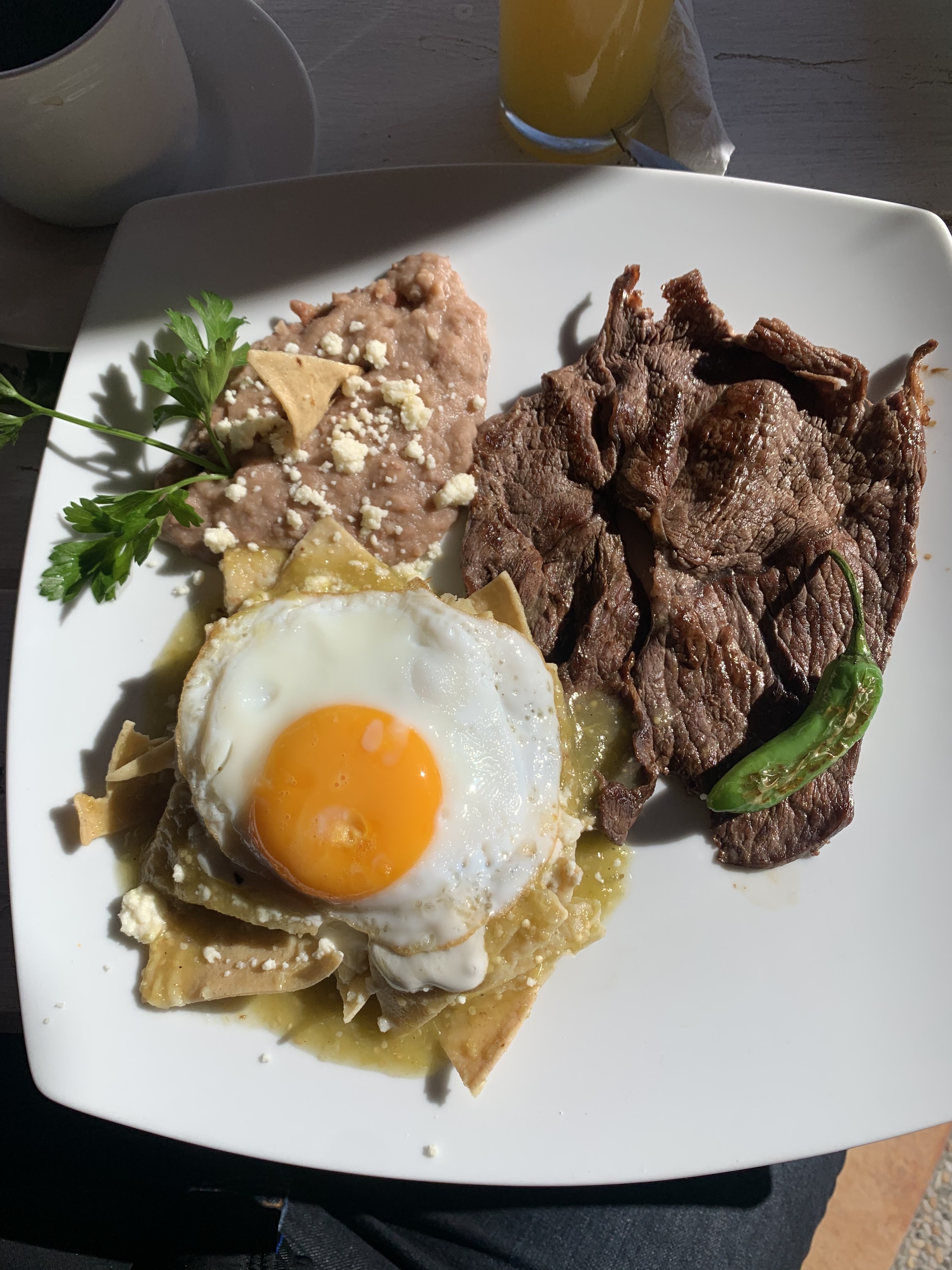 El Café del Baúl image 9