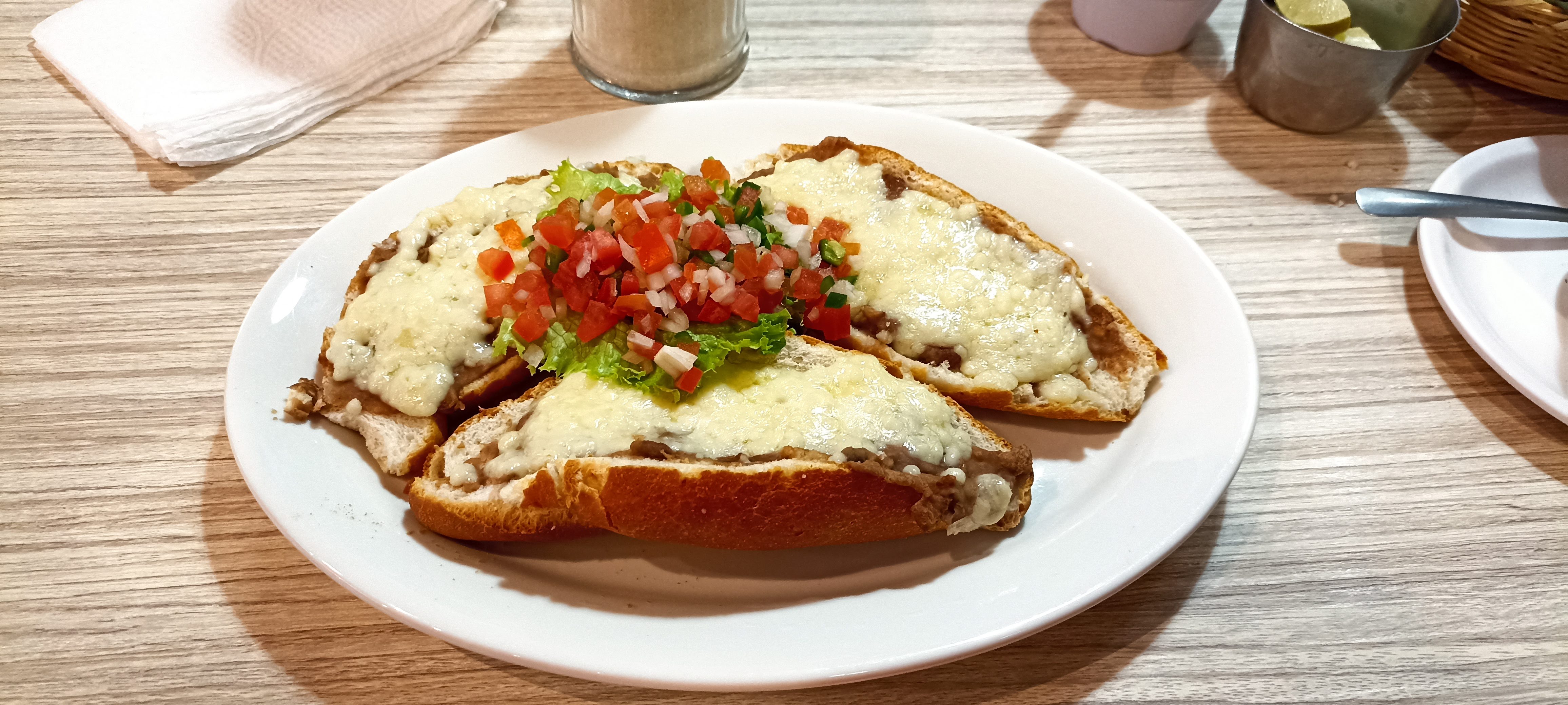 Cafeteria Finca Santa Veracruz image 2