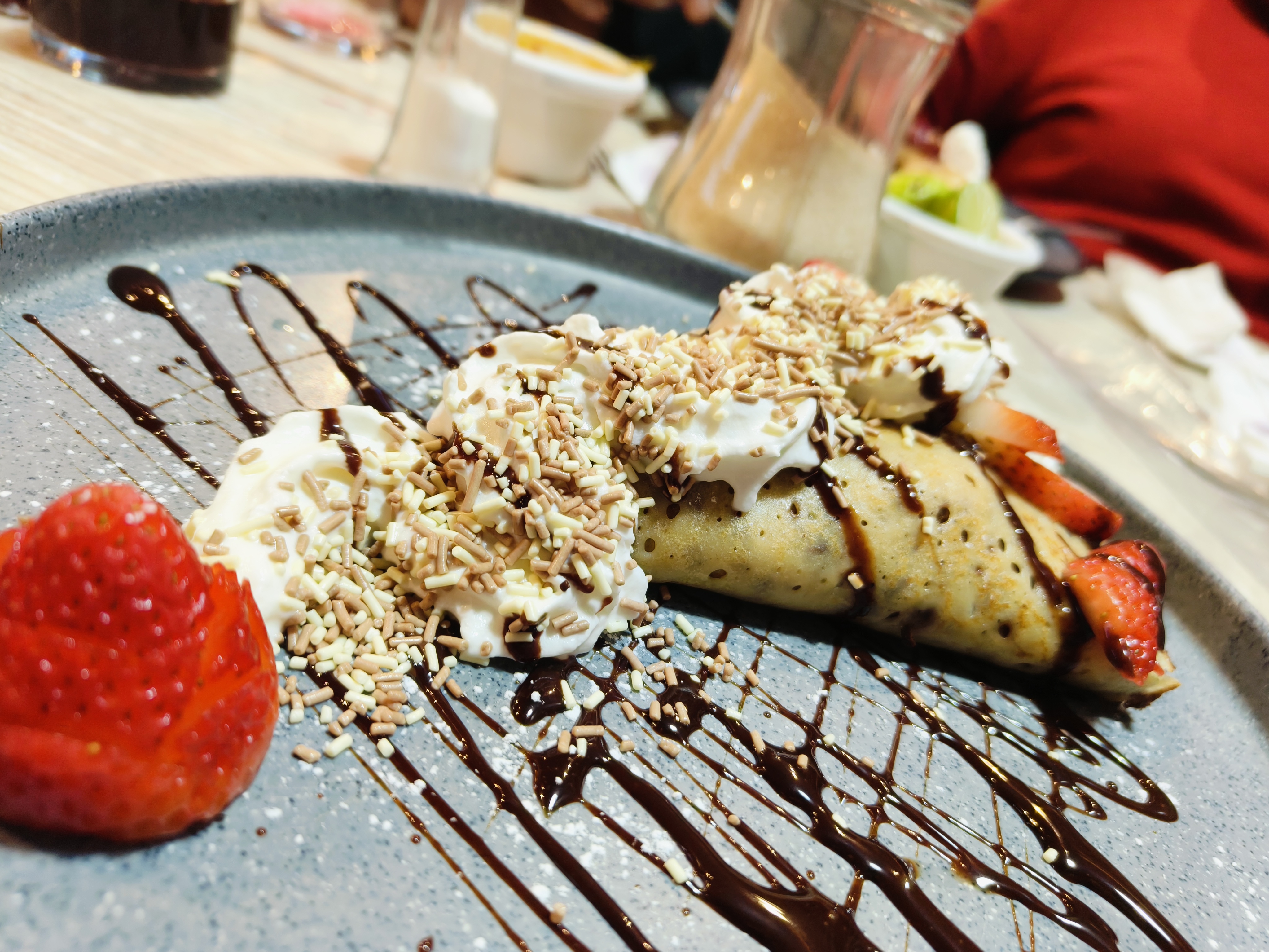 Cafeteria Finca Santa Veracruz image 3