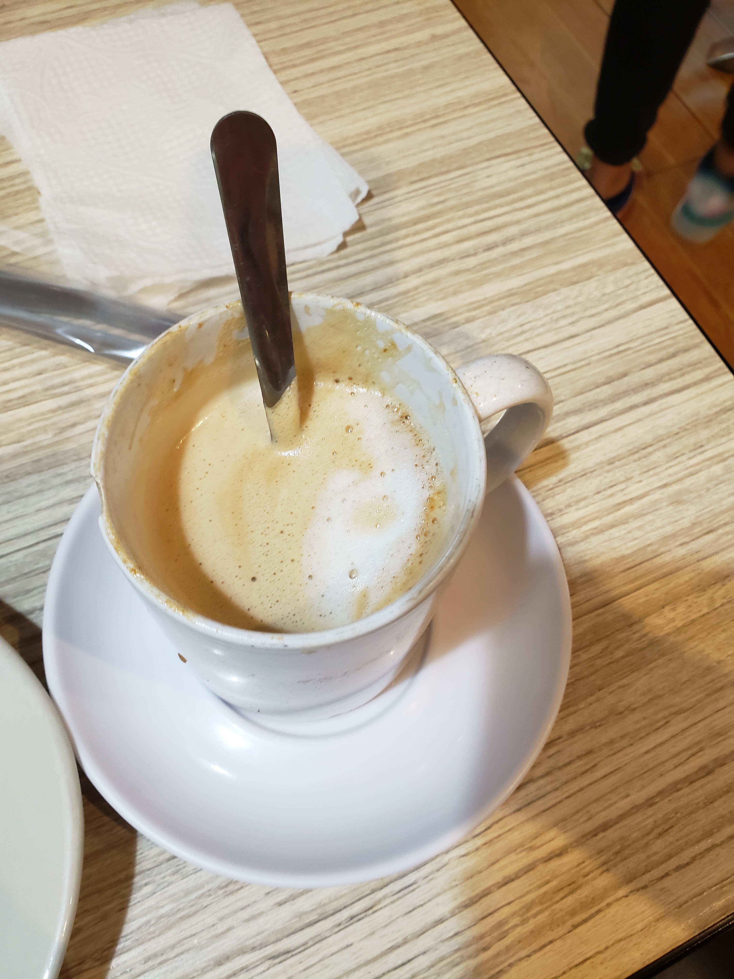 Cafeteria Finca Santa Veracruz image 4