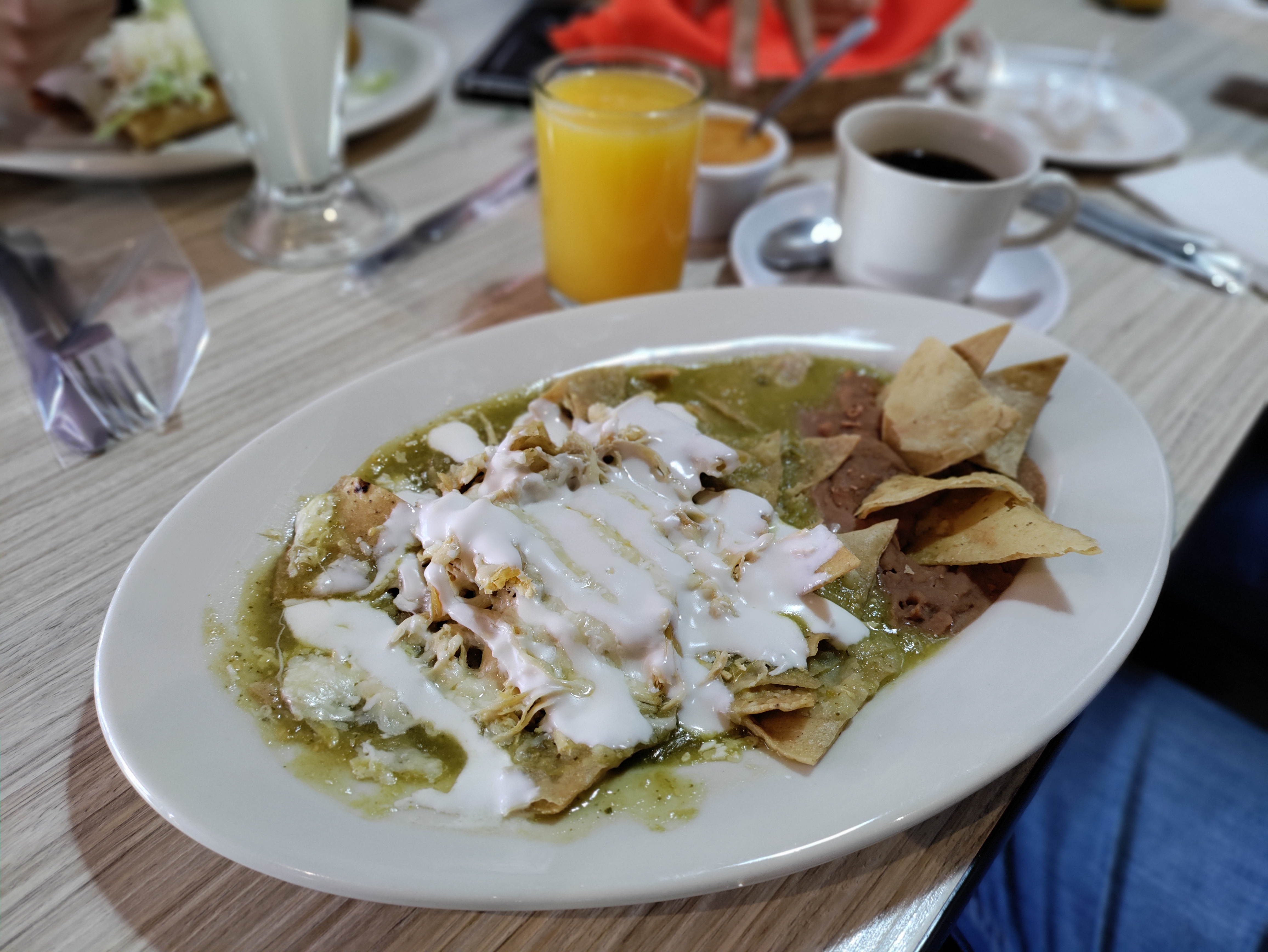 Cafeteria Finca Santa Veracruz image 5