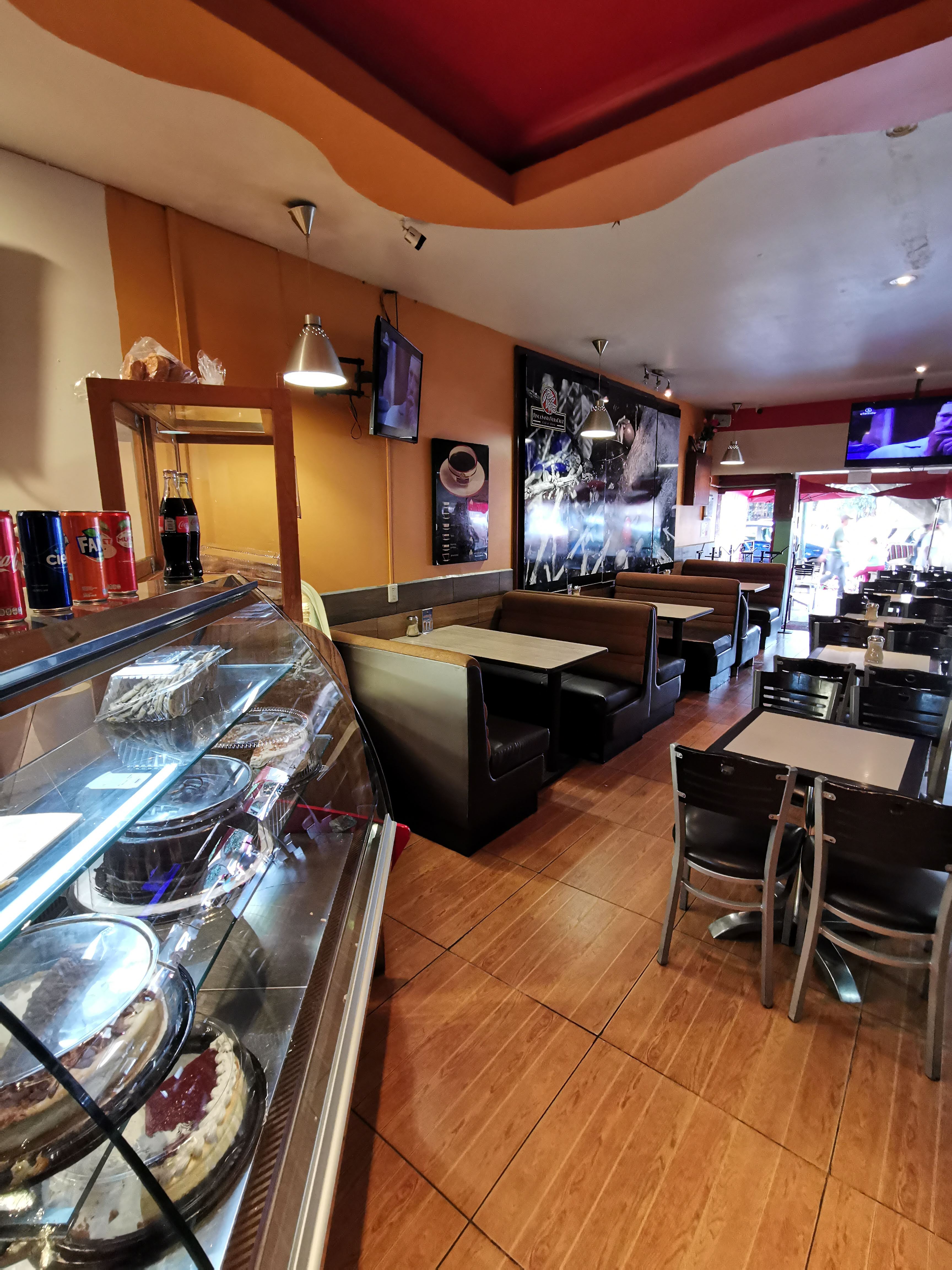 Cafeteria Finca Santa Veracruz image 6