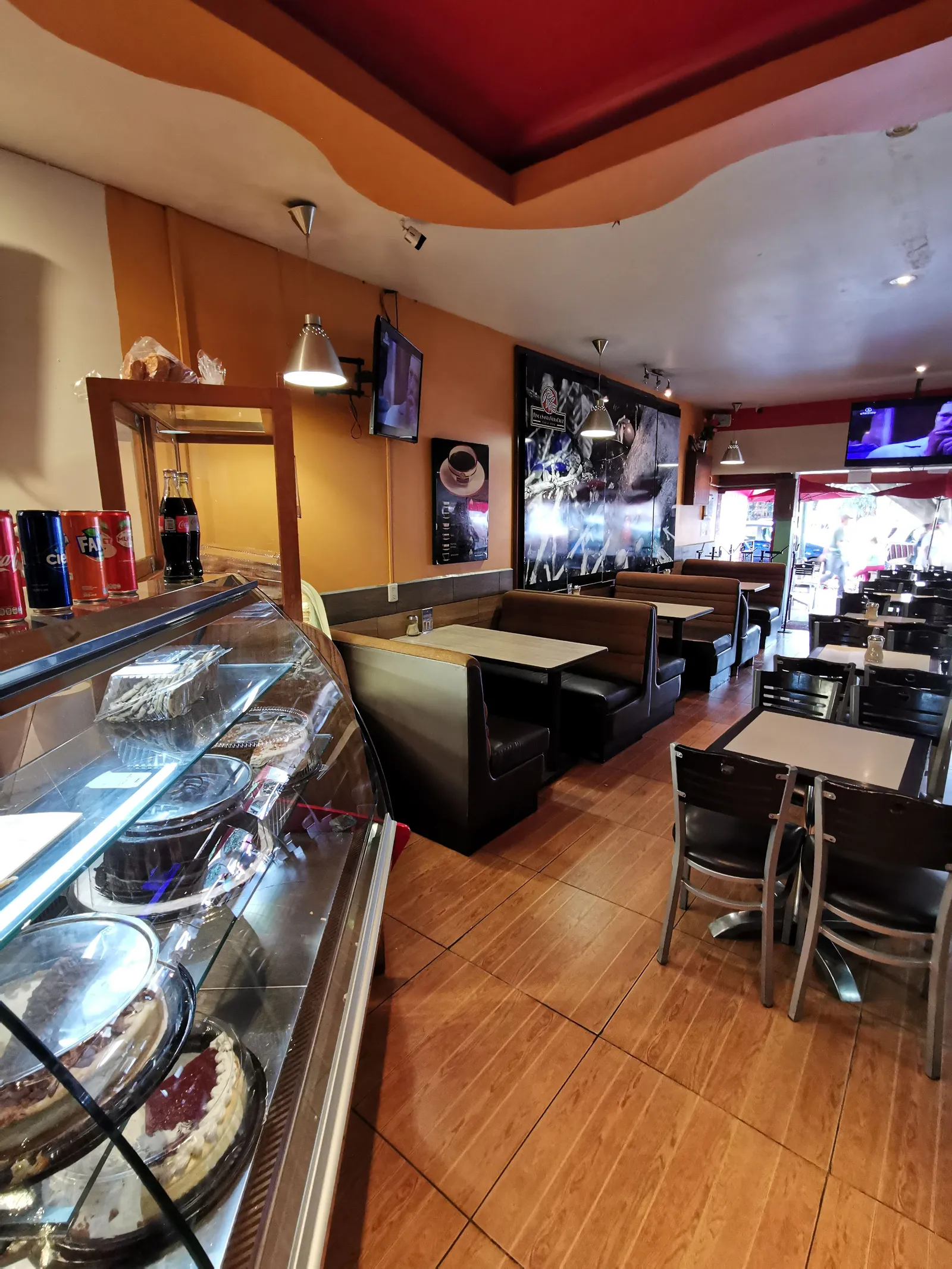 Cafeteria Finca Santa Veracruz image 6