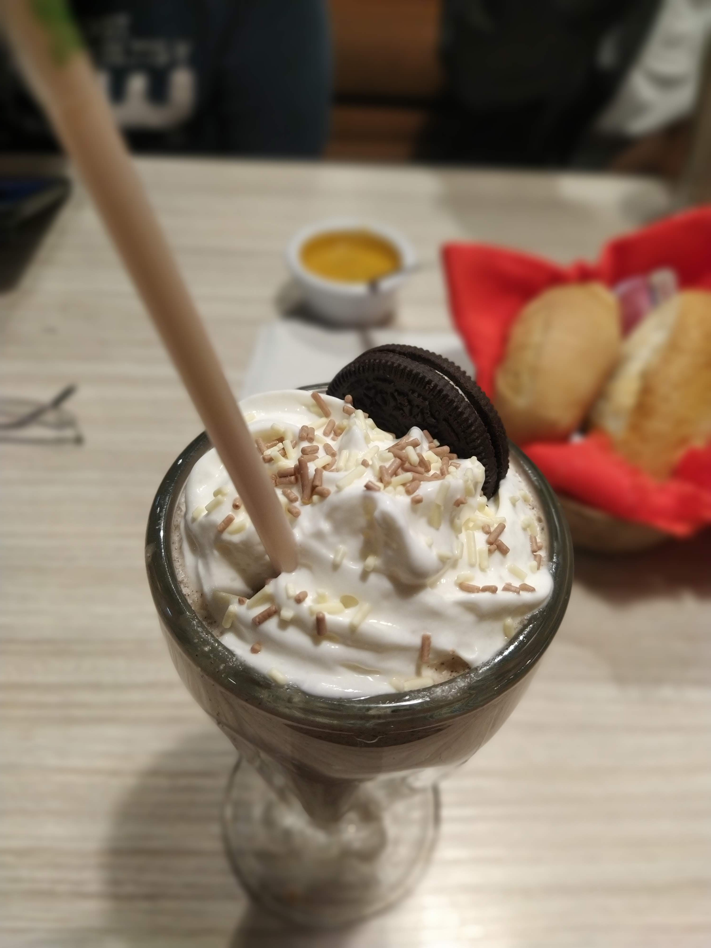 Cafeteria Finca Santa Veracruz image 9