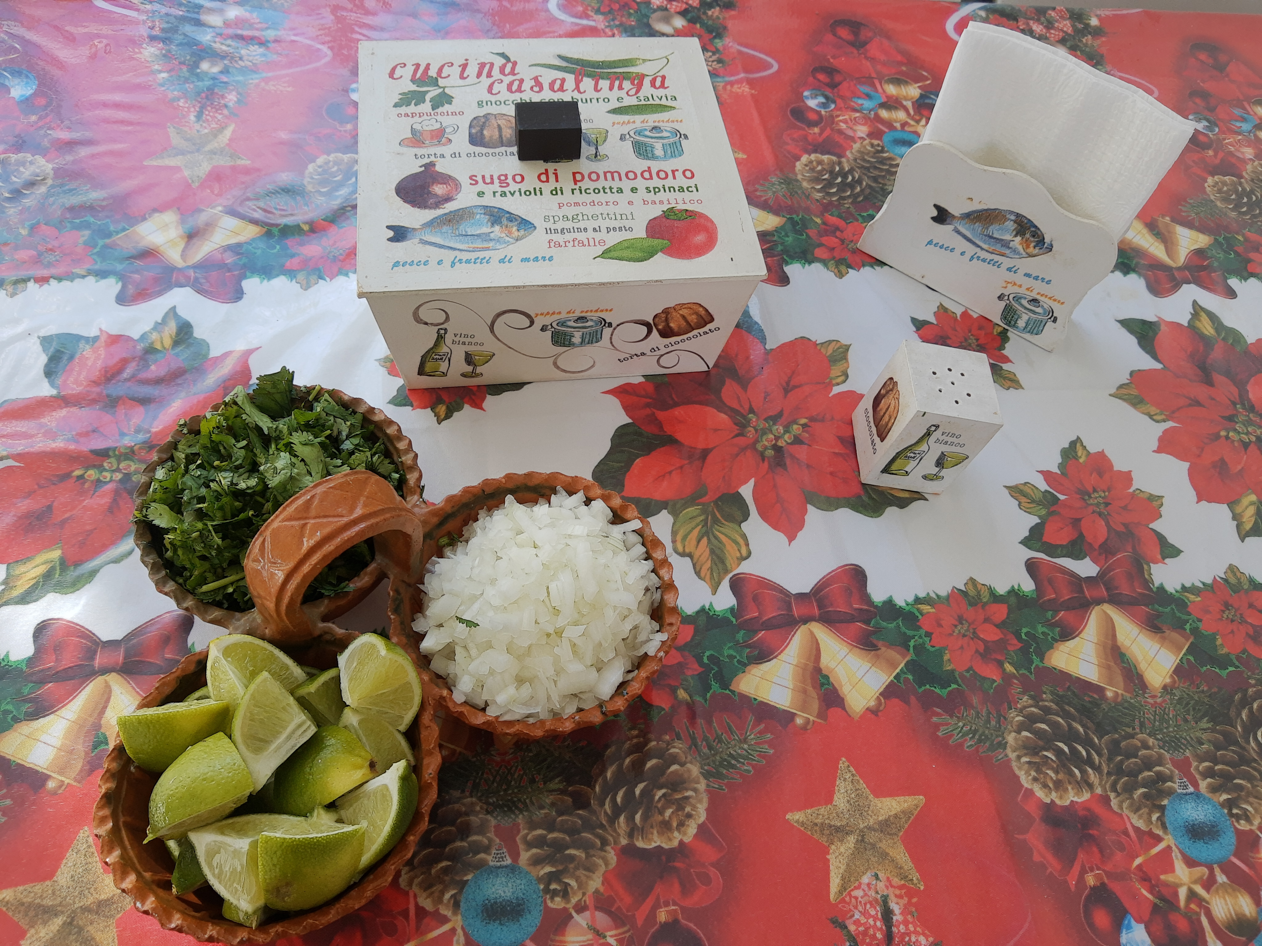 "El Sazón de Edith" image 2