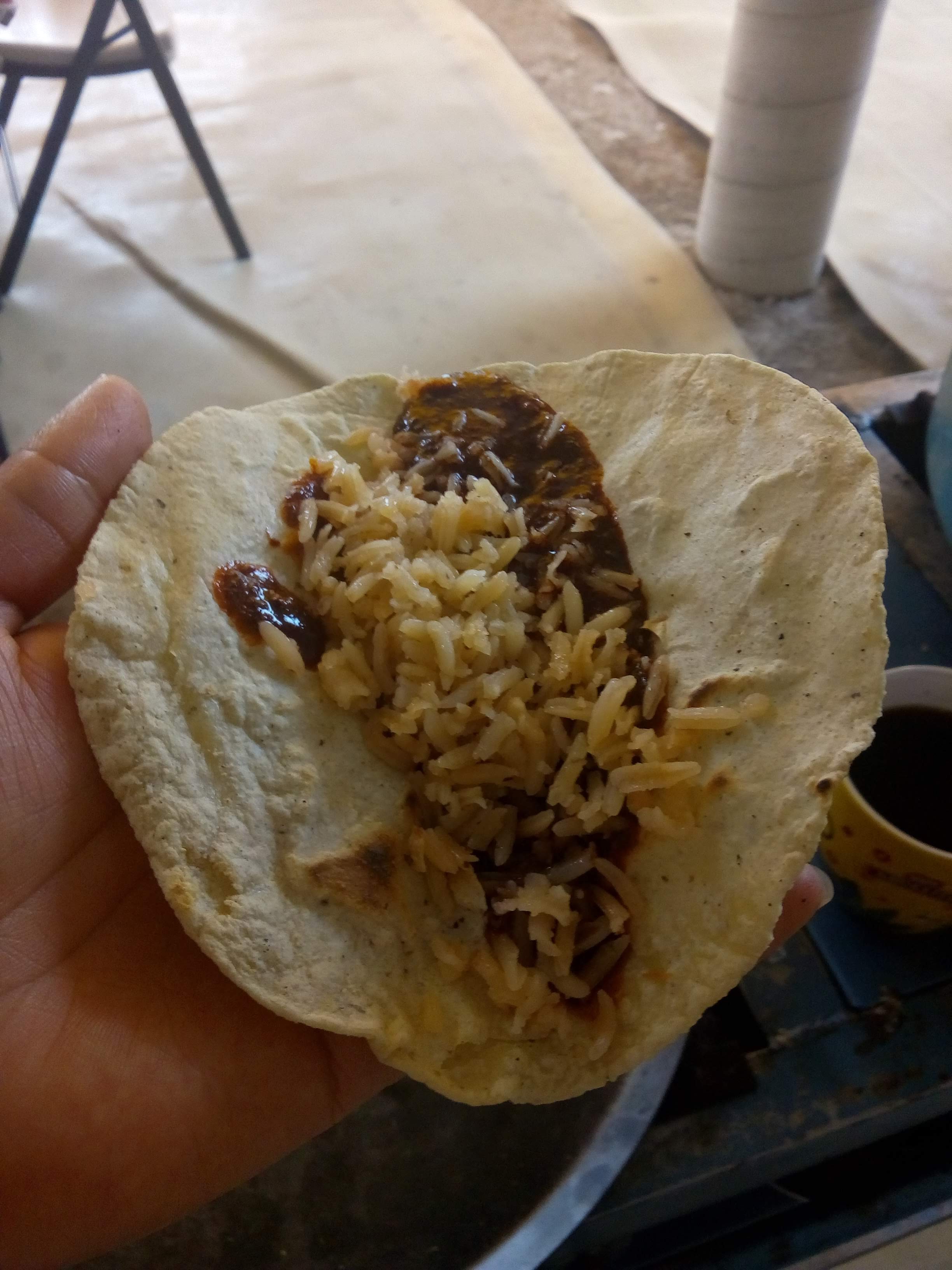 Mole frida's image 1