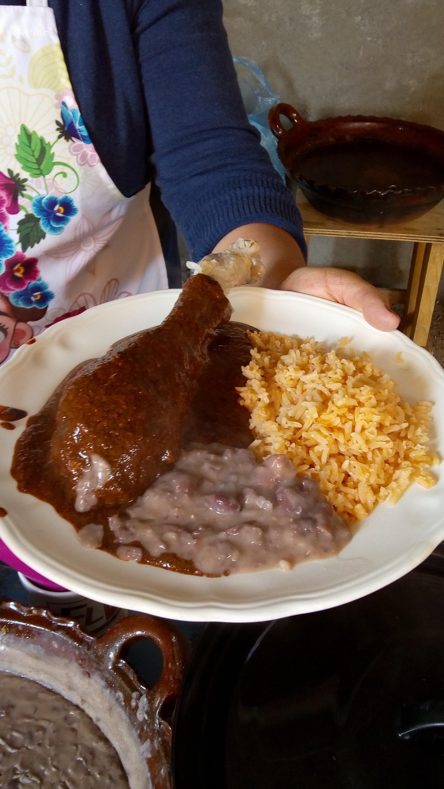 Mole frida's image 2