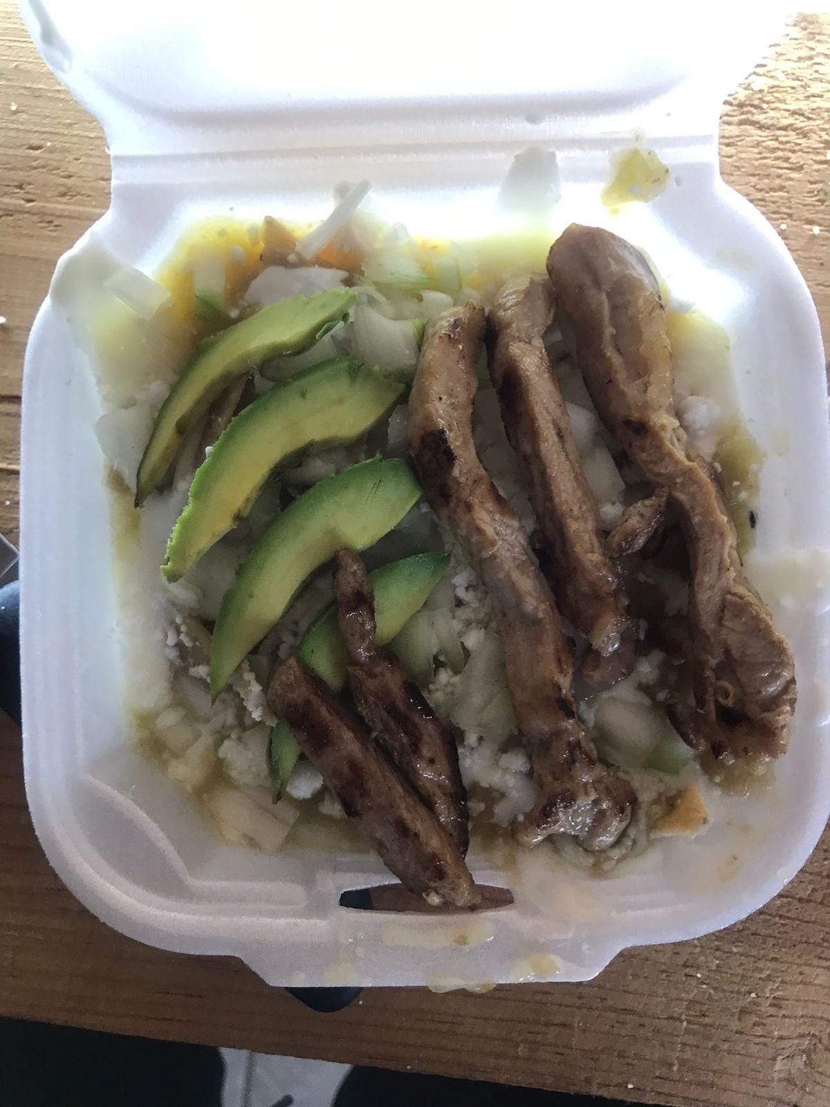 La esquina del chilaquil image 2