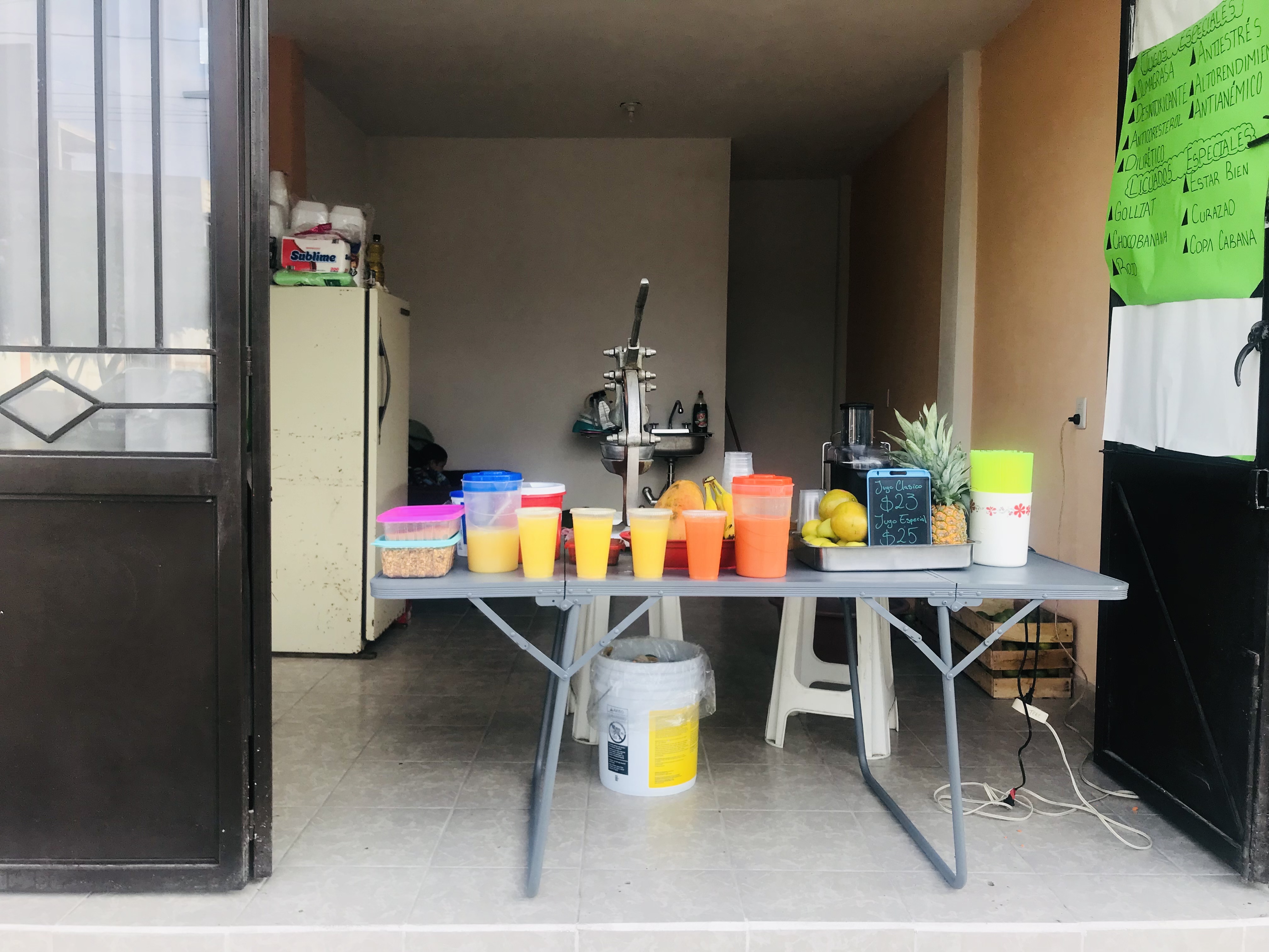 La esquina del chilaquil image 3