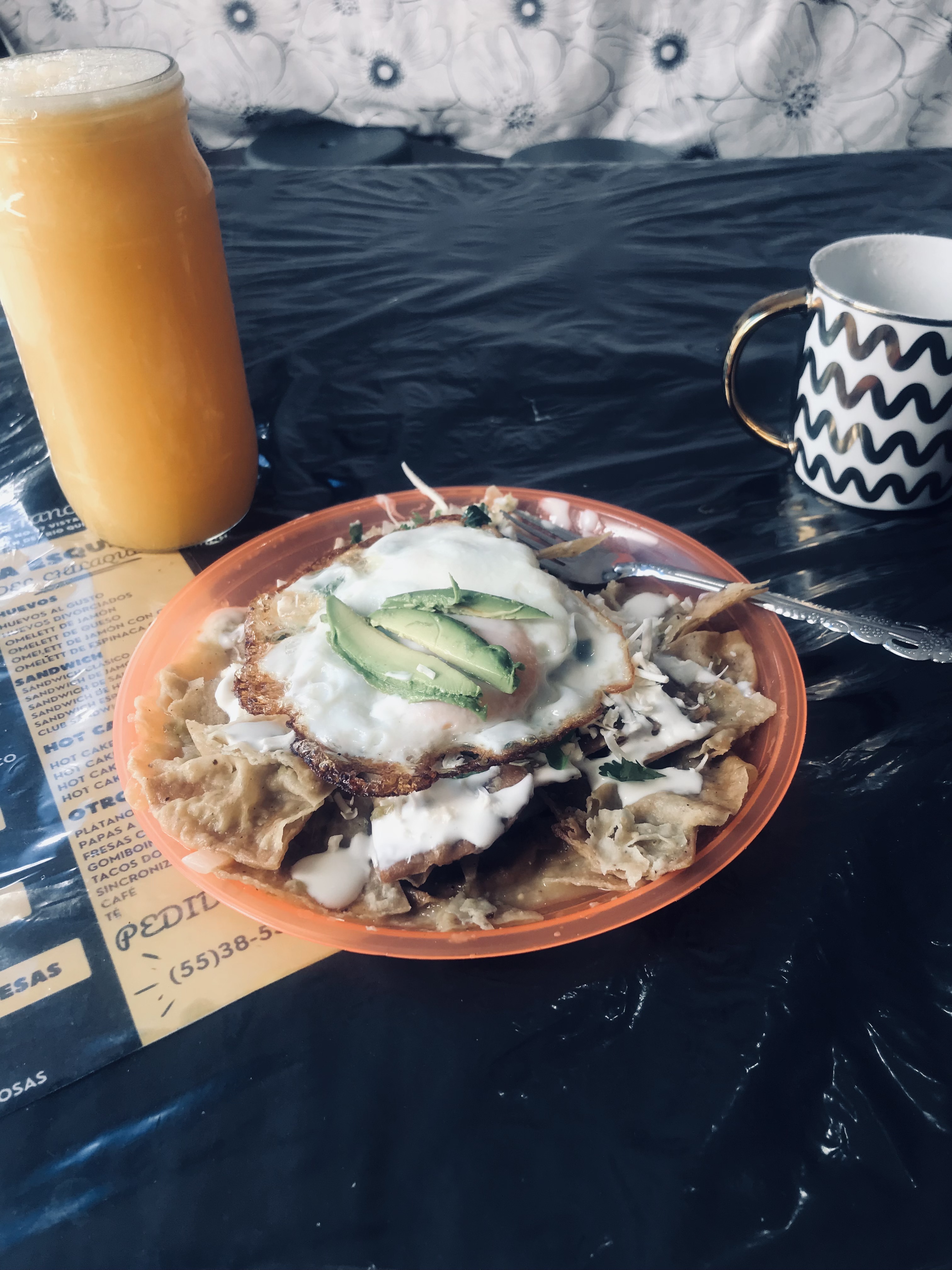 La esquina del chilaquil image 4