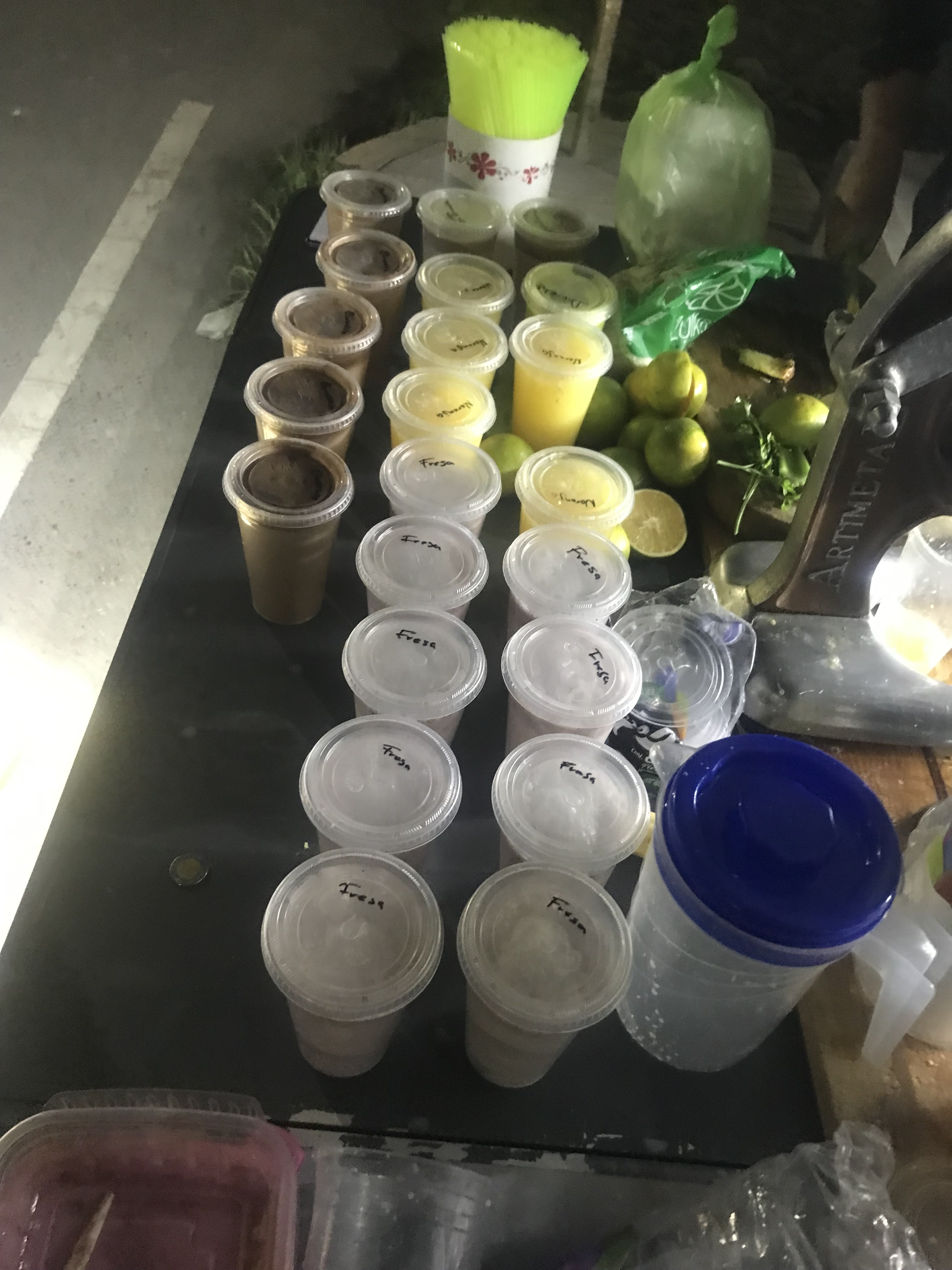 La esquina del chilaquil image 5