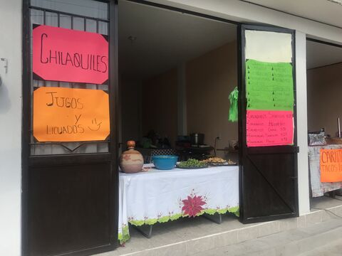 La esquina del chilaquil image 8