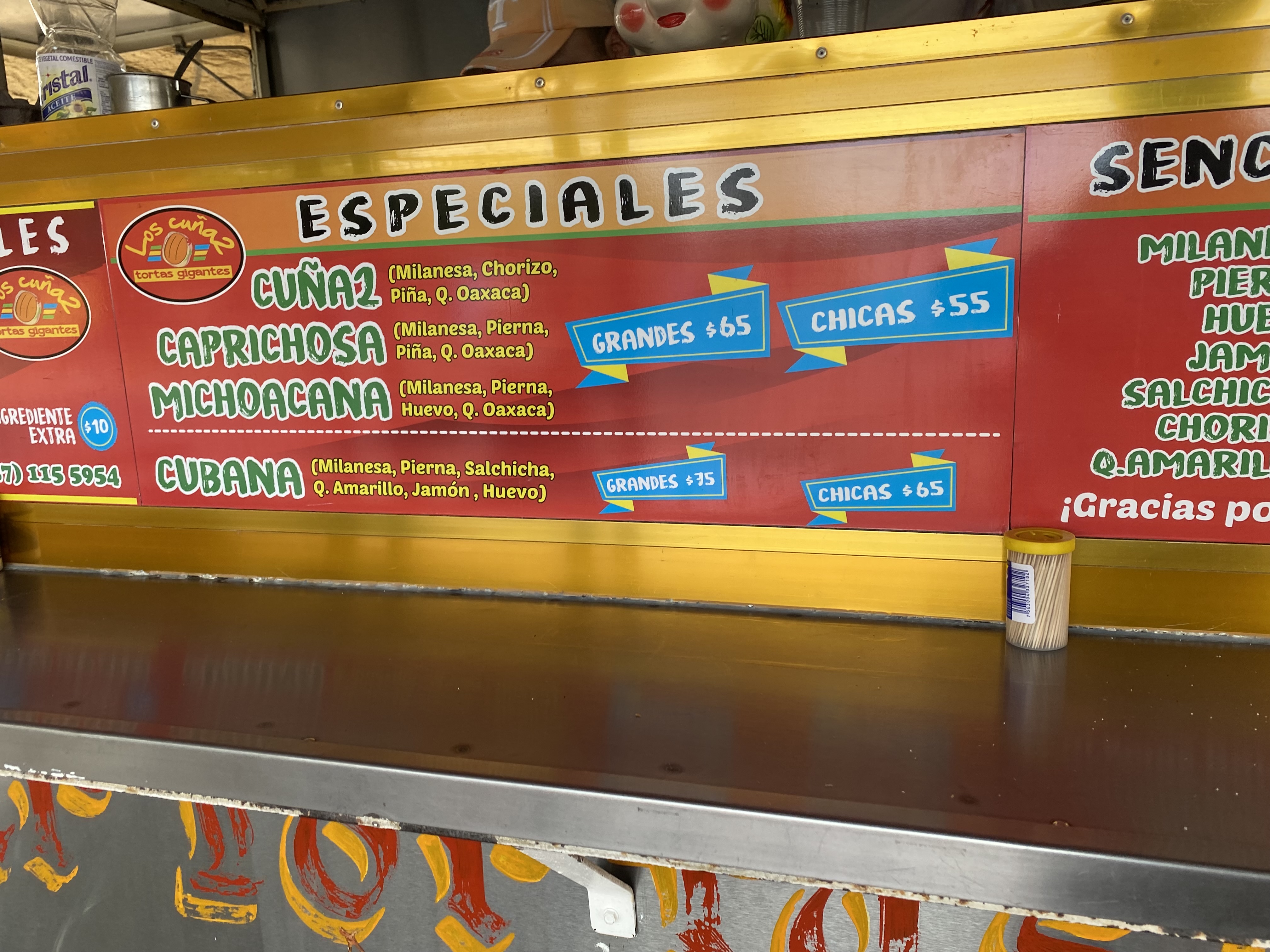 Tortas Los Cuña2 image 2