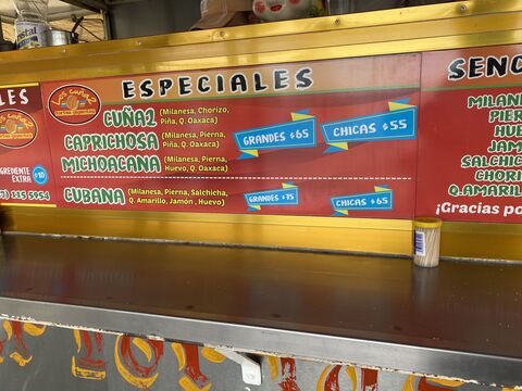 Tortas Los Cuña2 image 2
