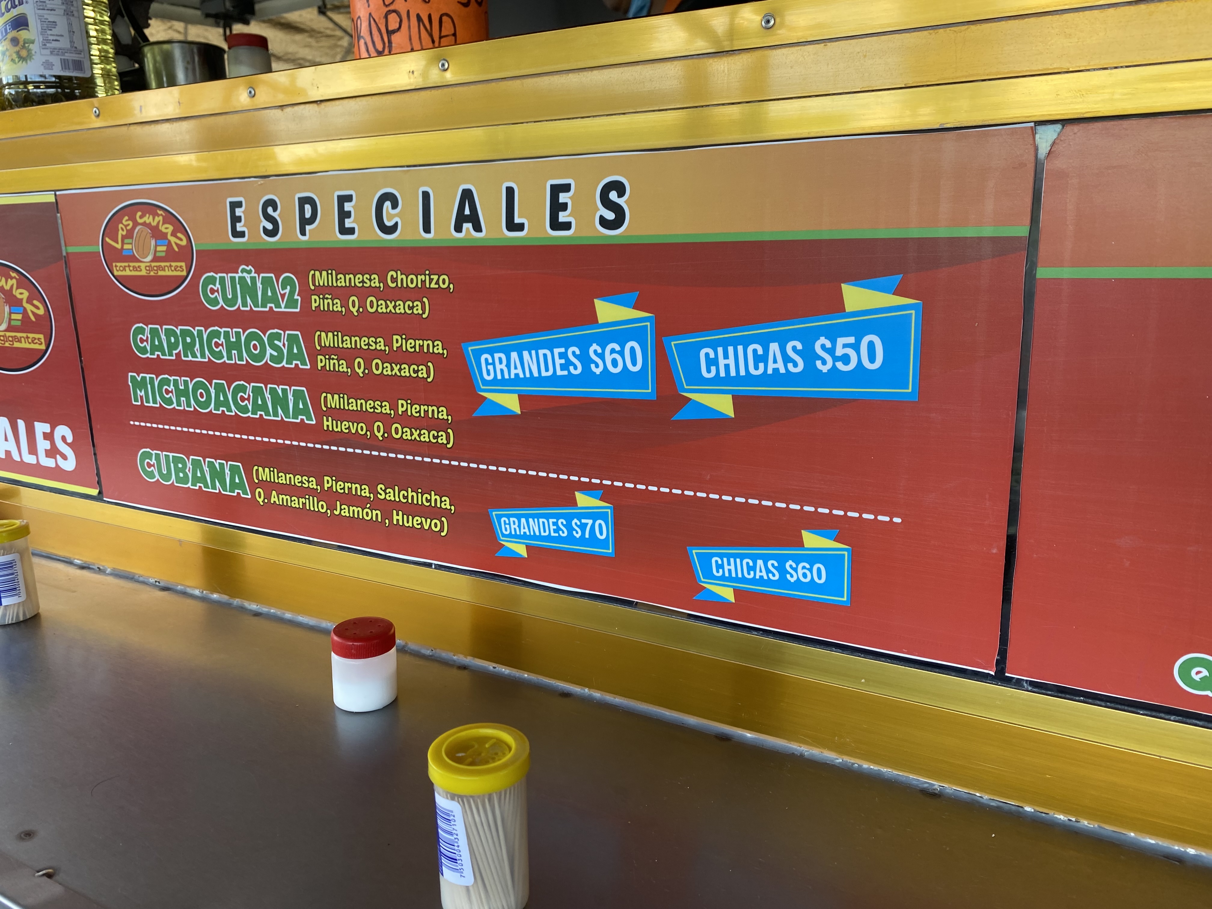 Tortas Los Cuña2 image 3