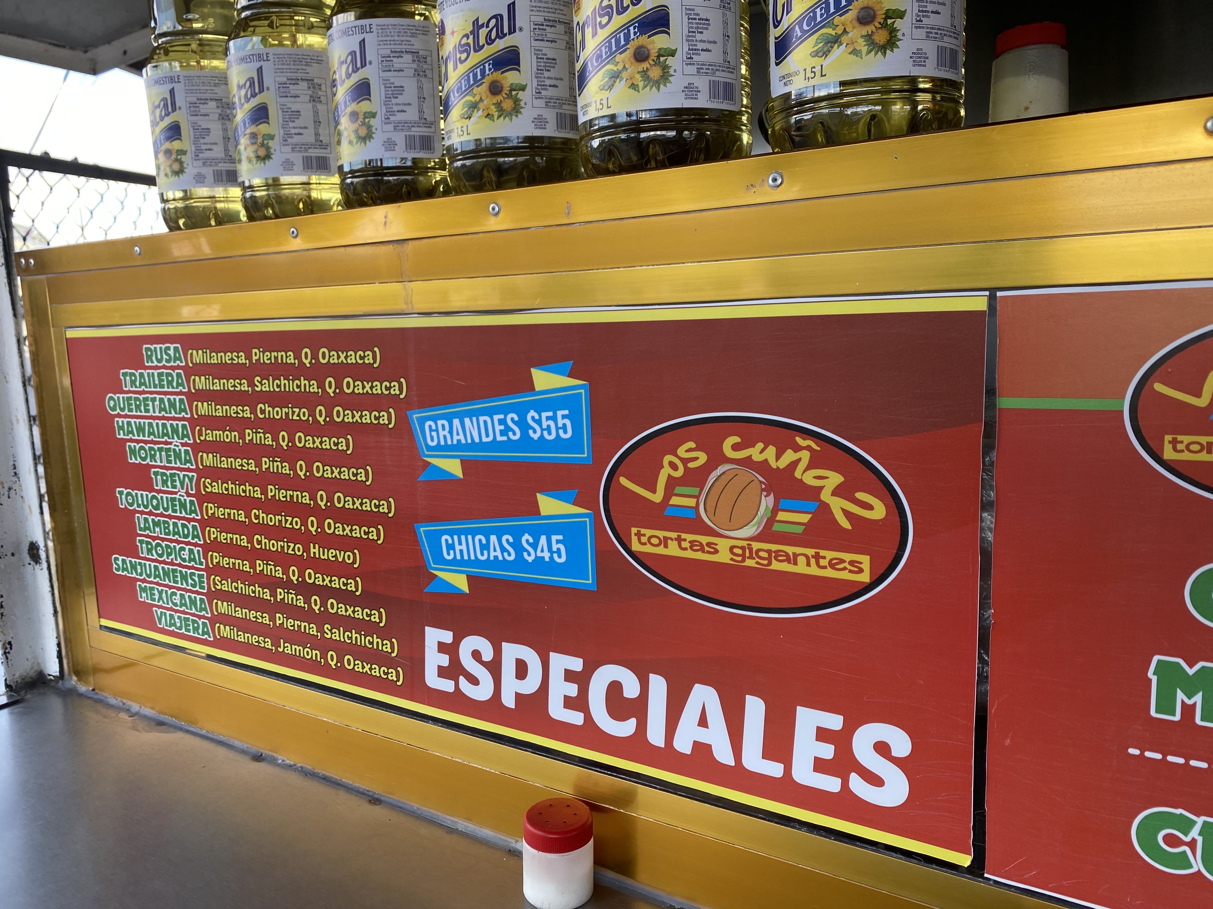 Tortas Los Cuña2 image 4