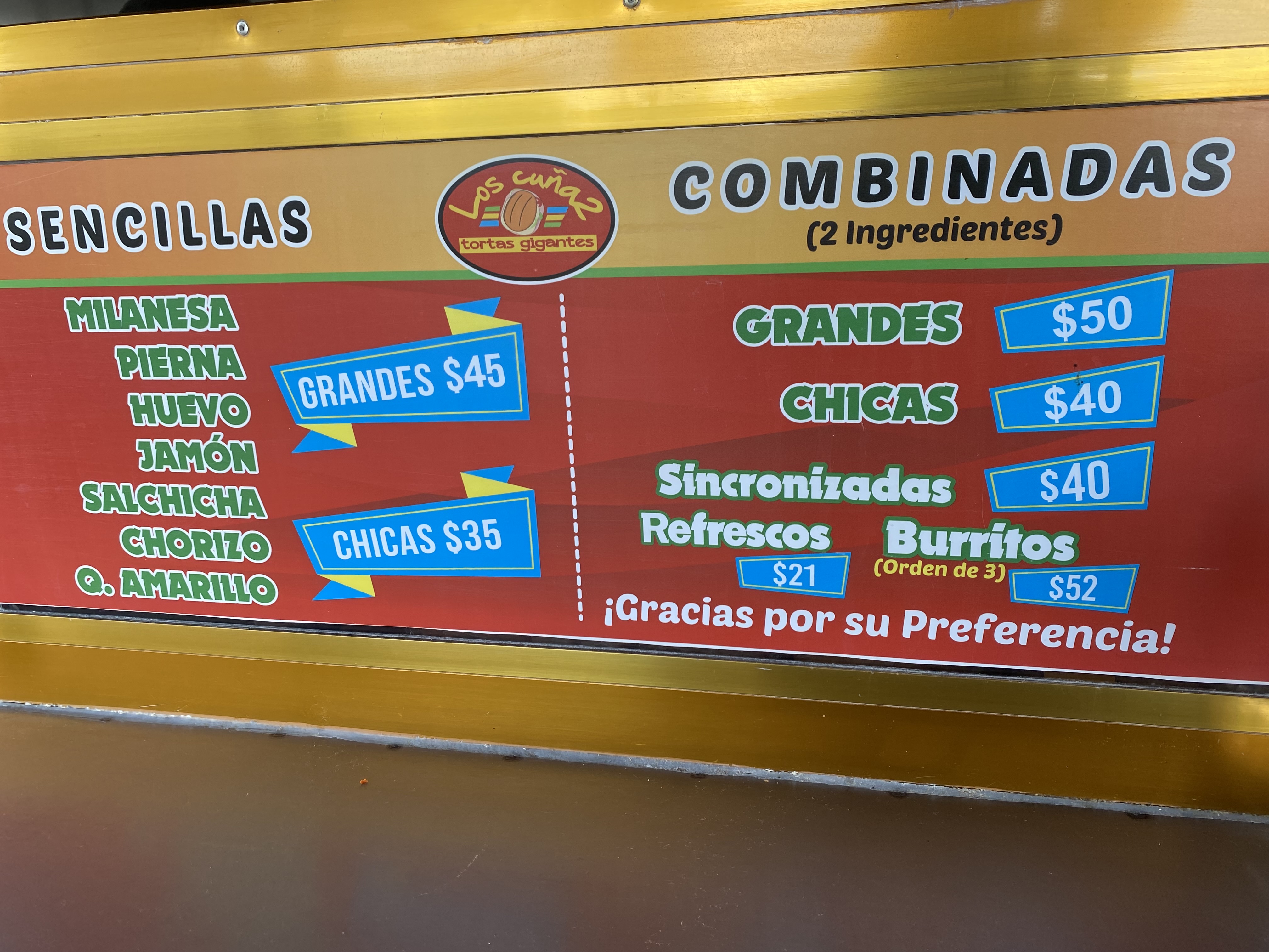 Tortas Los Cuña2 image 5