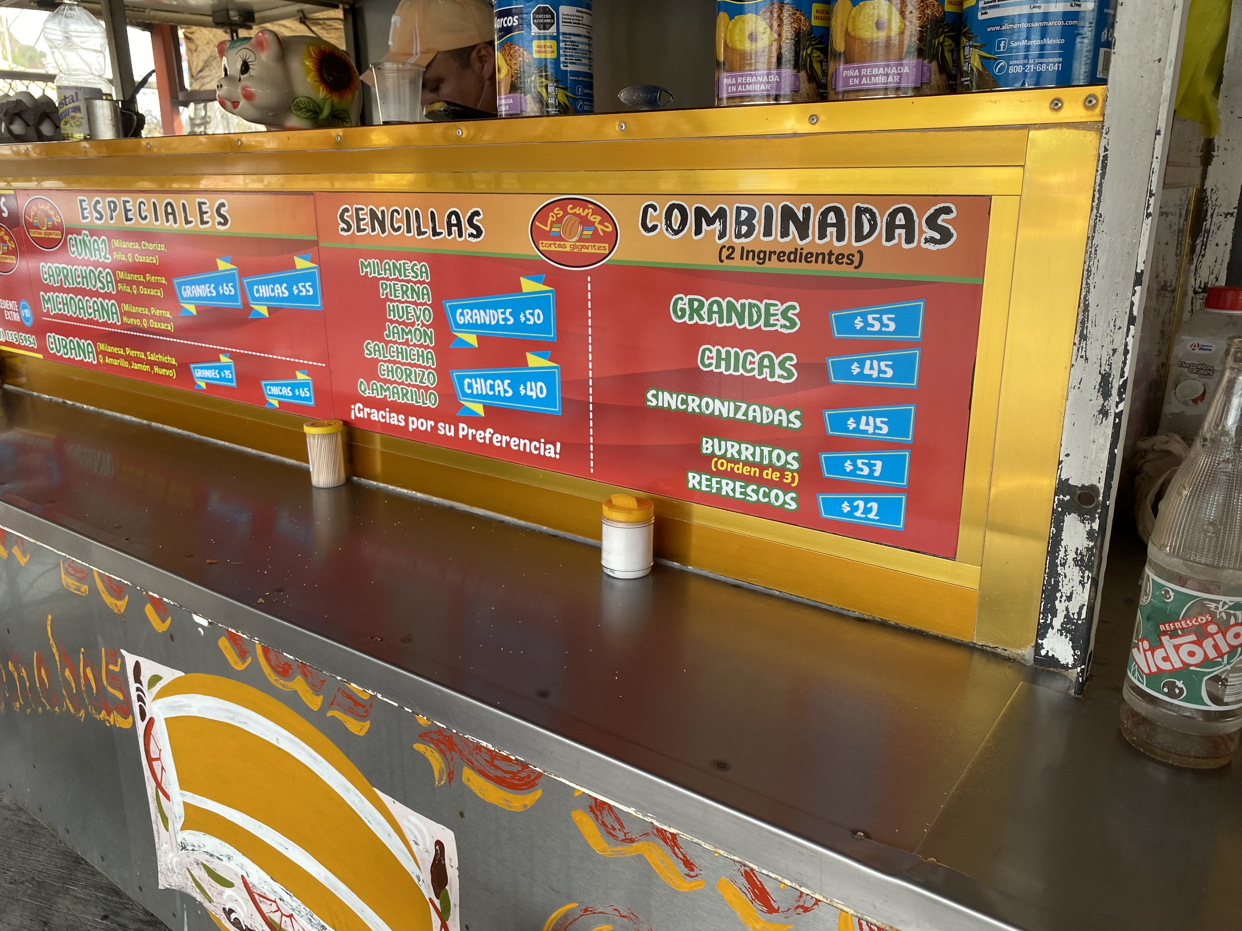 Tortas Los Cuña2 image 6