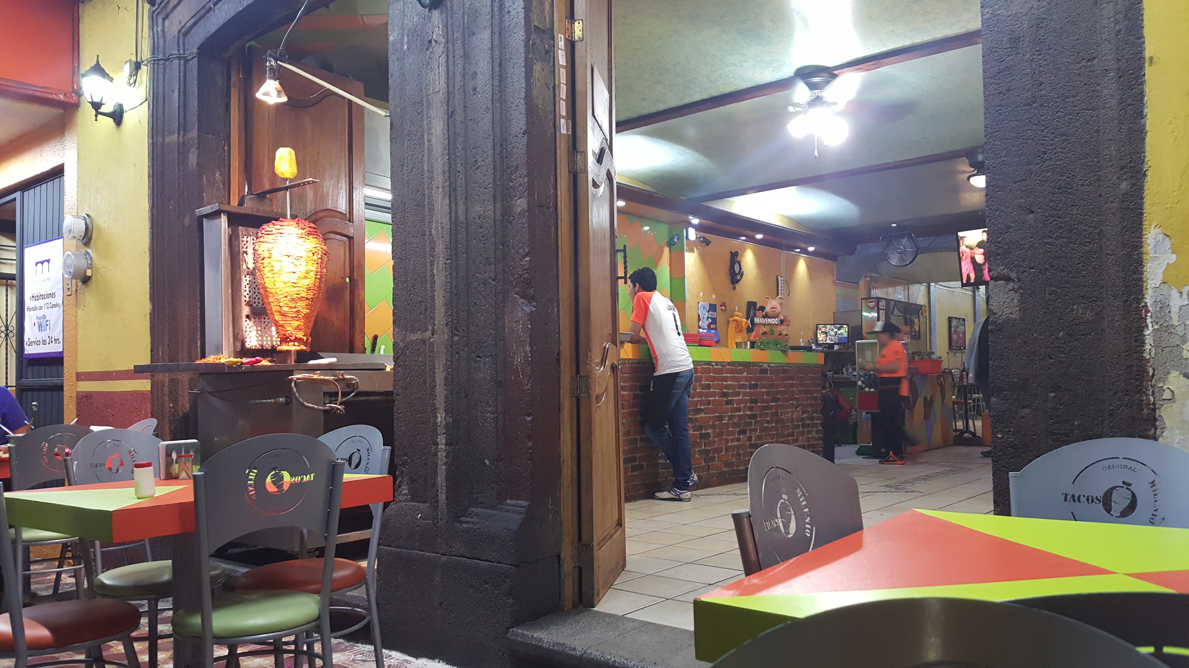 Tacos Milenio image 1