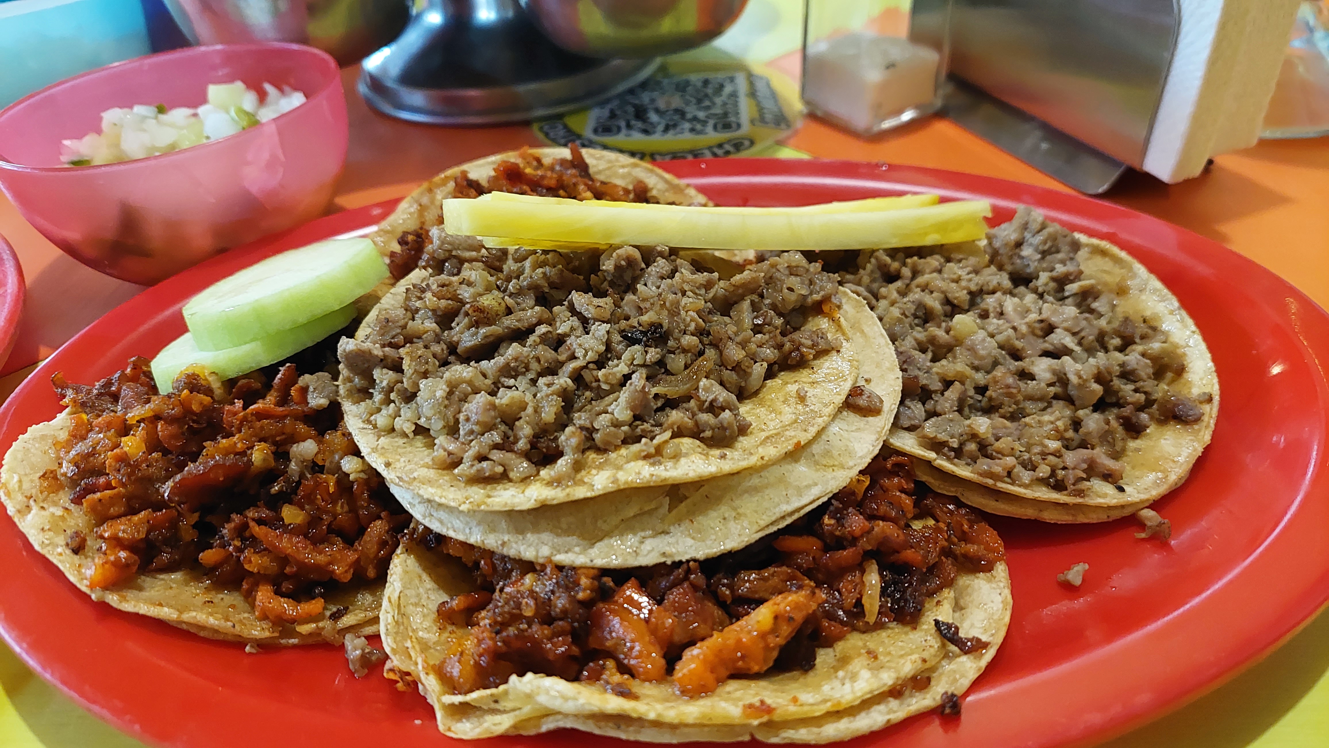 Tacos Milenio image 2