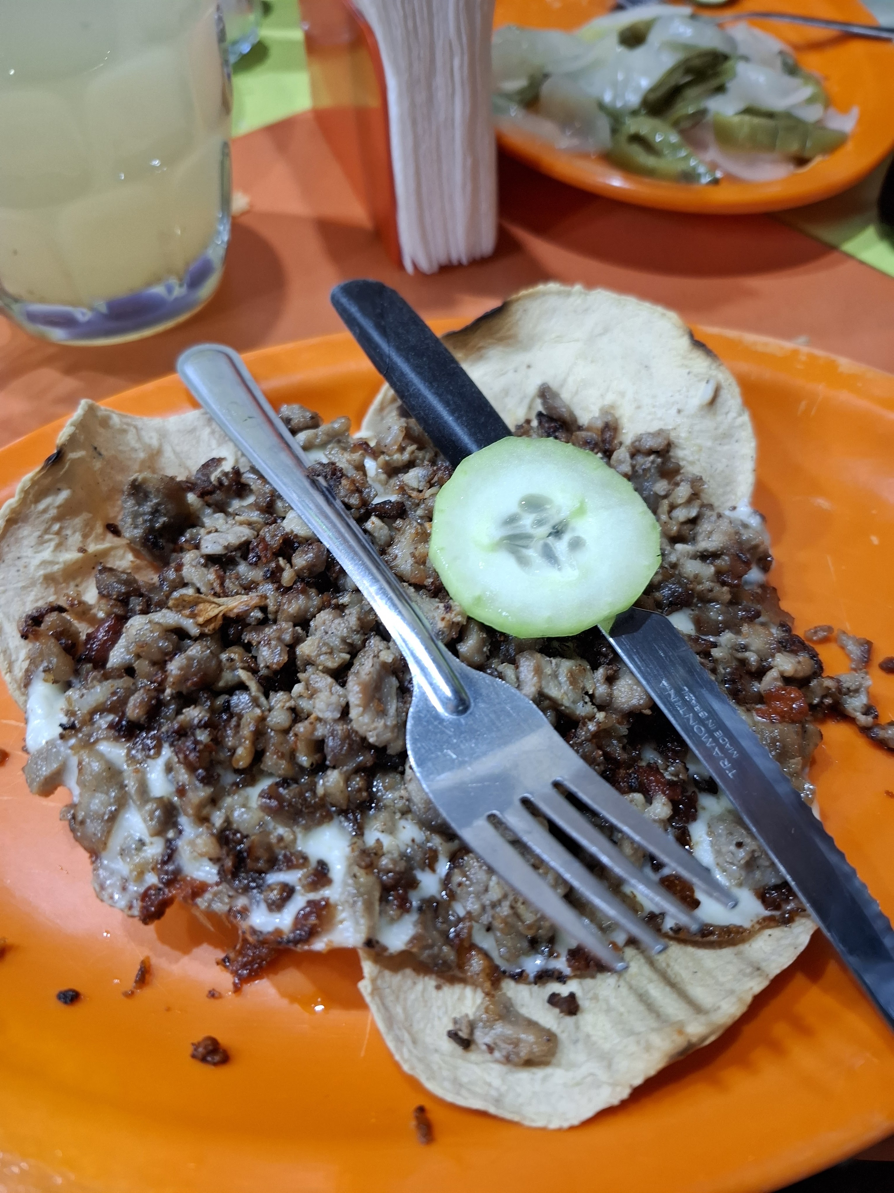 Tacos Milenio image 3