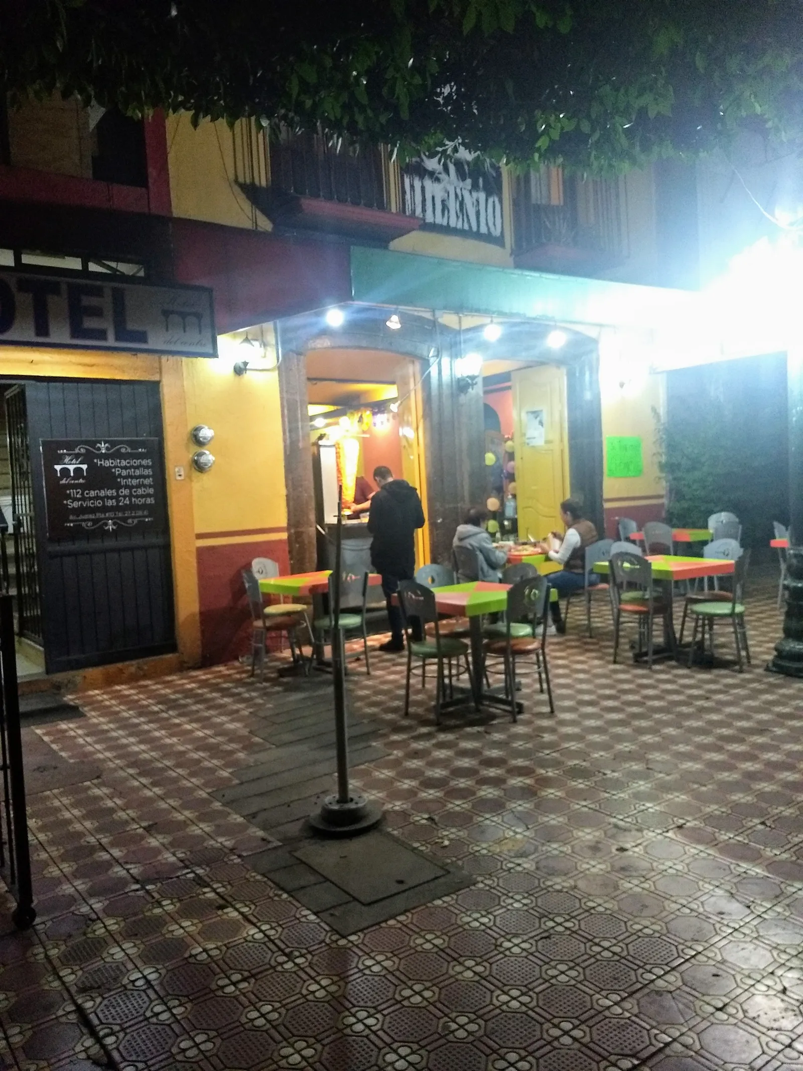 Tacos Milenio image 5