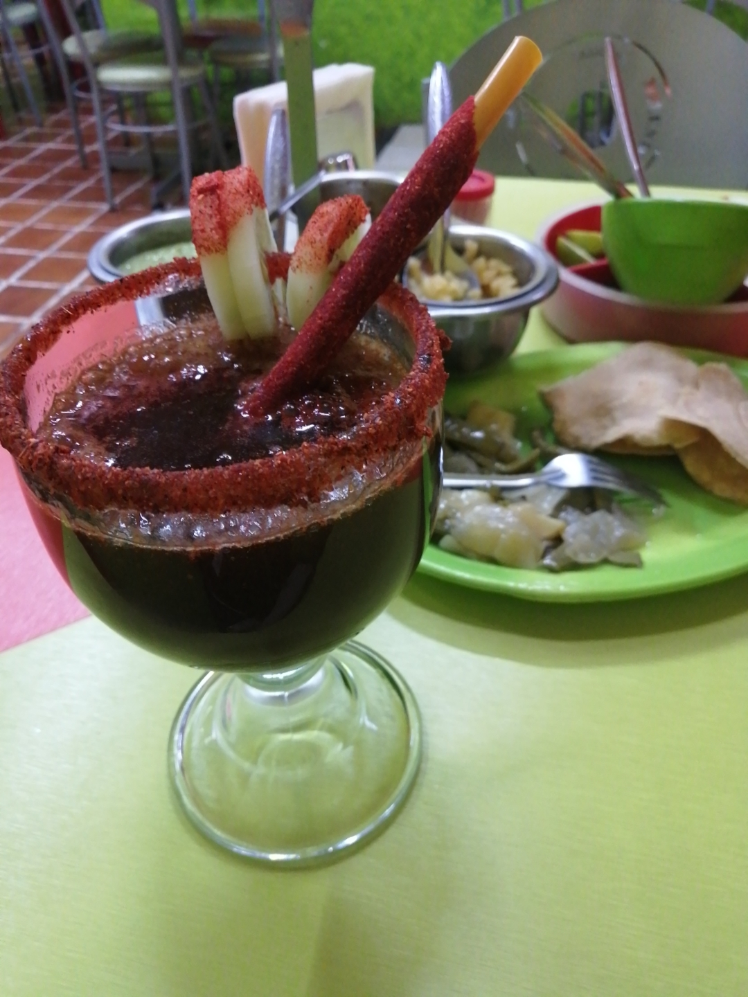 Tacos Milenio image 6