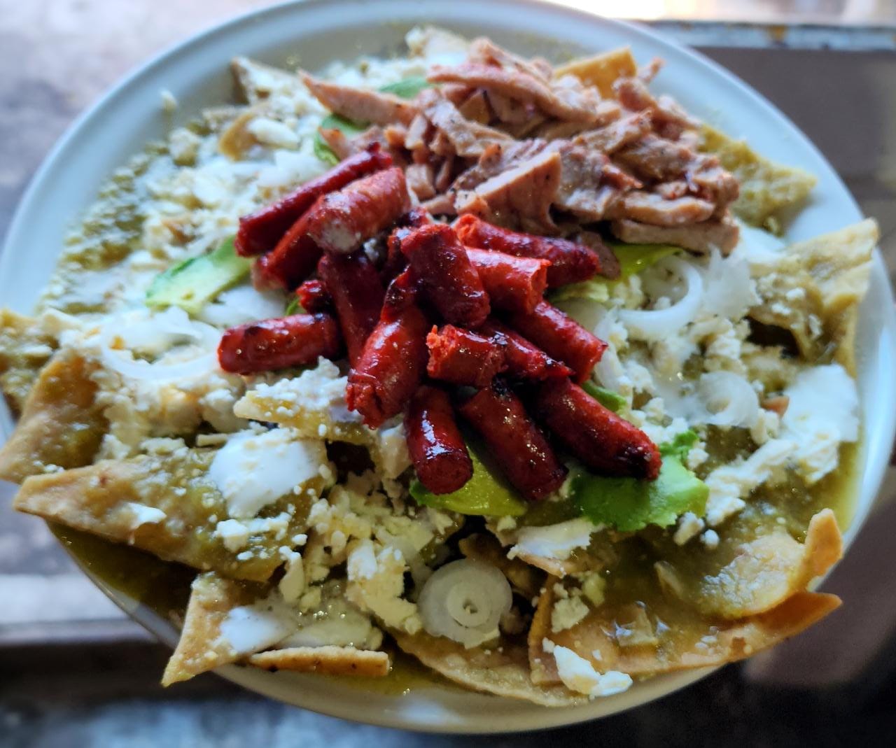 Cortes Americanos The Royal image 3