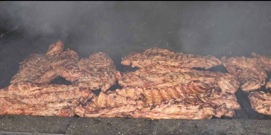 Cortes Americanos The Royal image 7