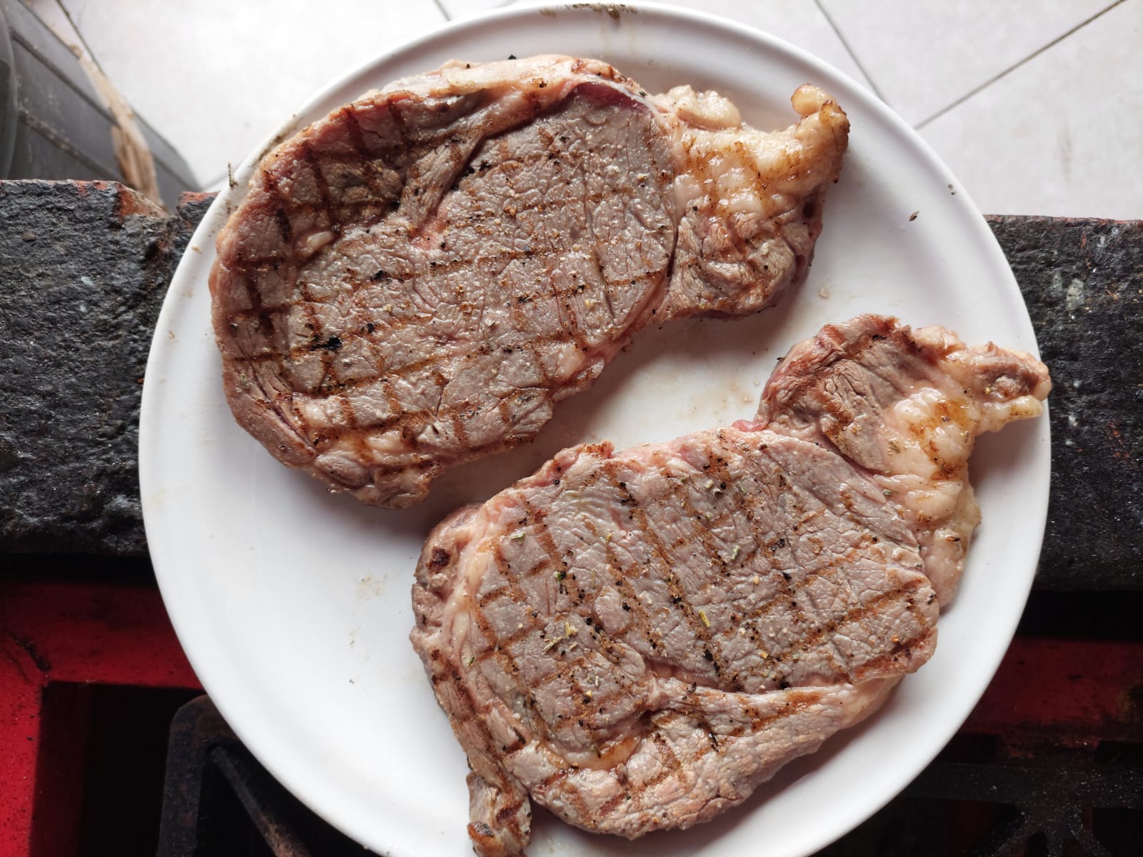 Cortes Americanos The Royal image 8