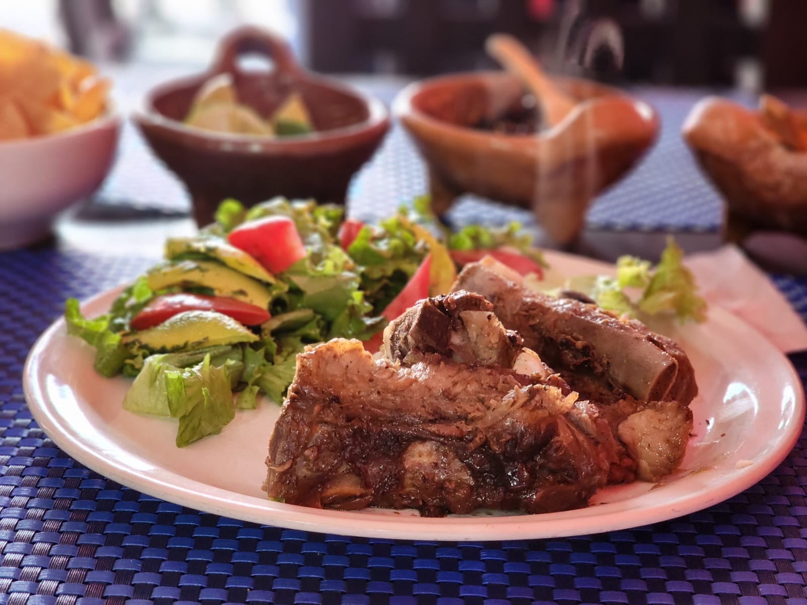 Cortes Americanos The Royal image 9