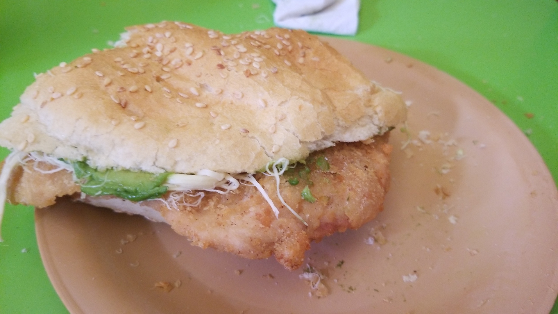 Cemitas "Liz" image 2