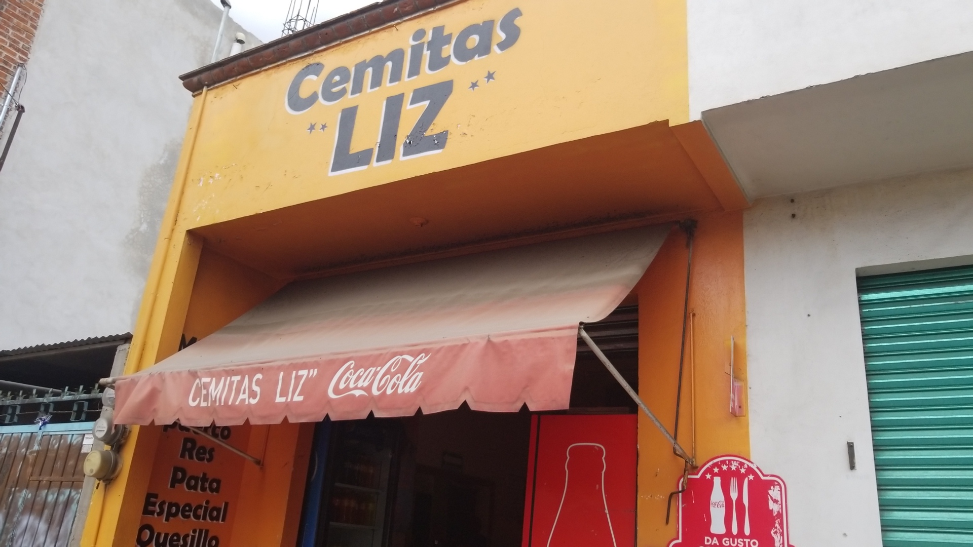 Cemitas "Liz" image 4