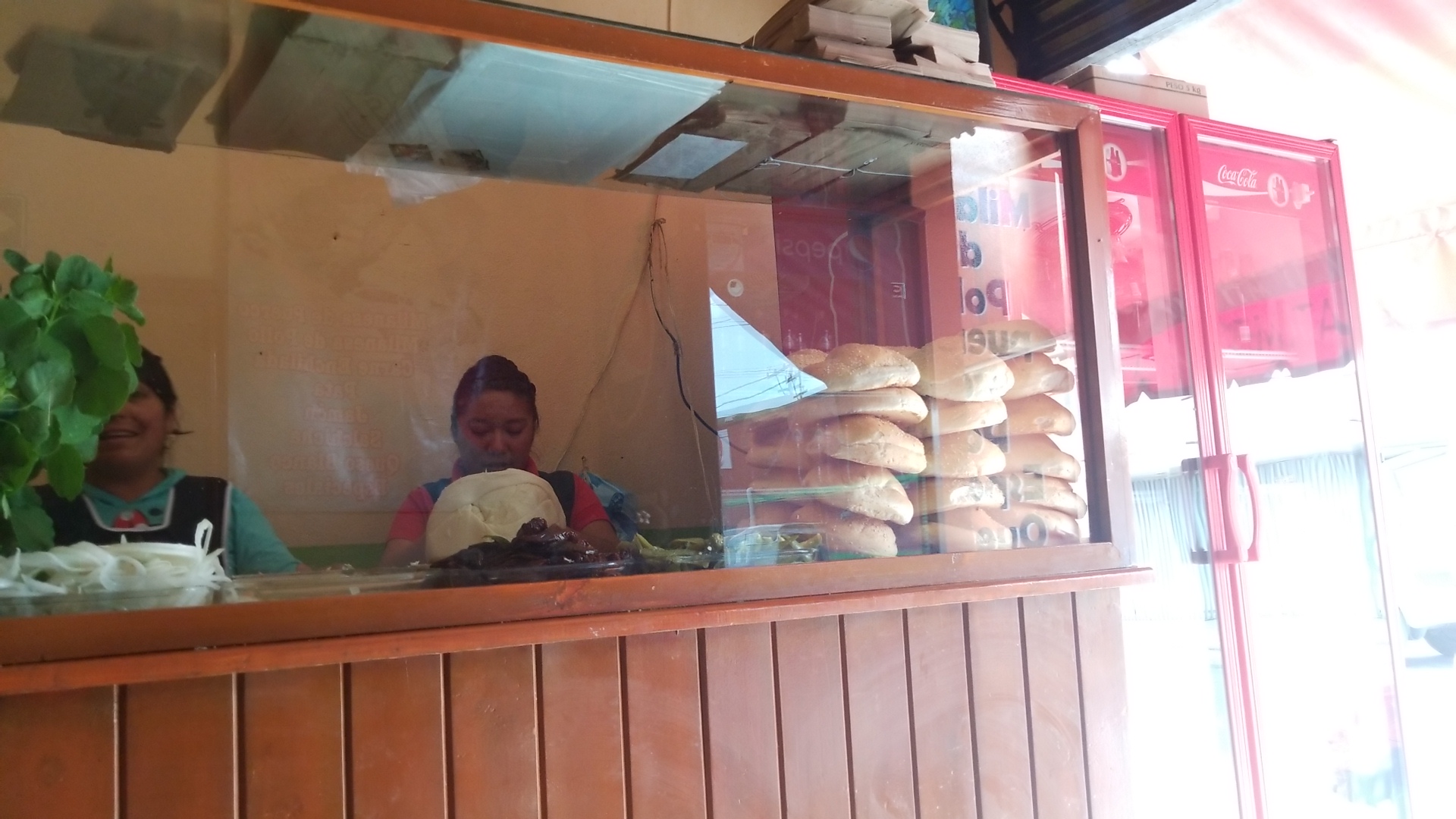 Cemitas "Liz" image 5