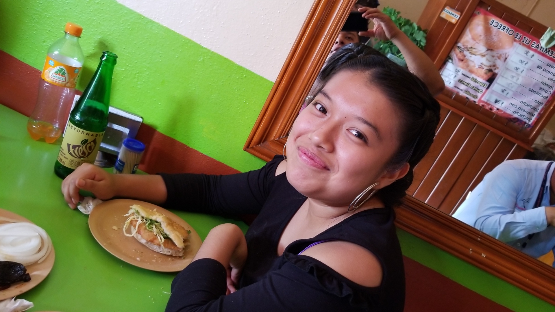 Cemitas "Liz" image 6