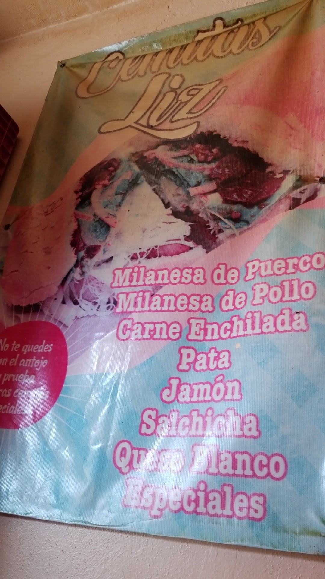 Cemitas "Liz" image 7