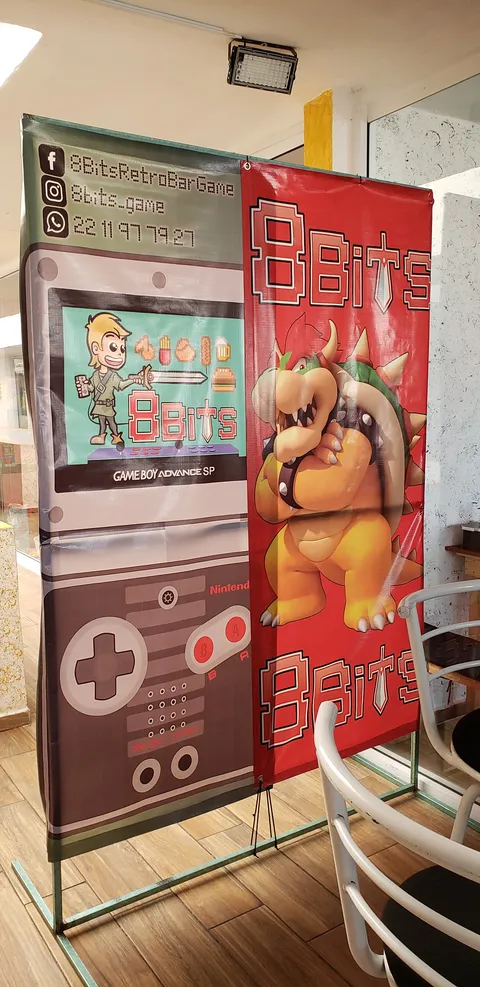 8 Bits image 6