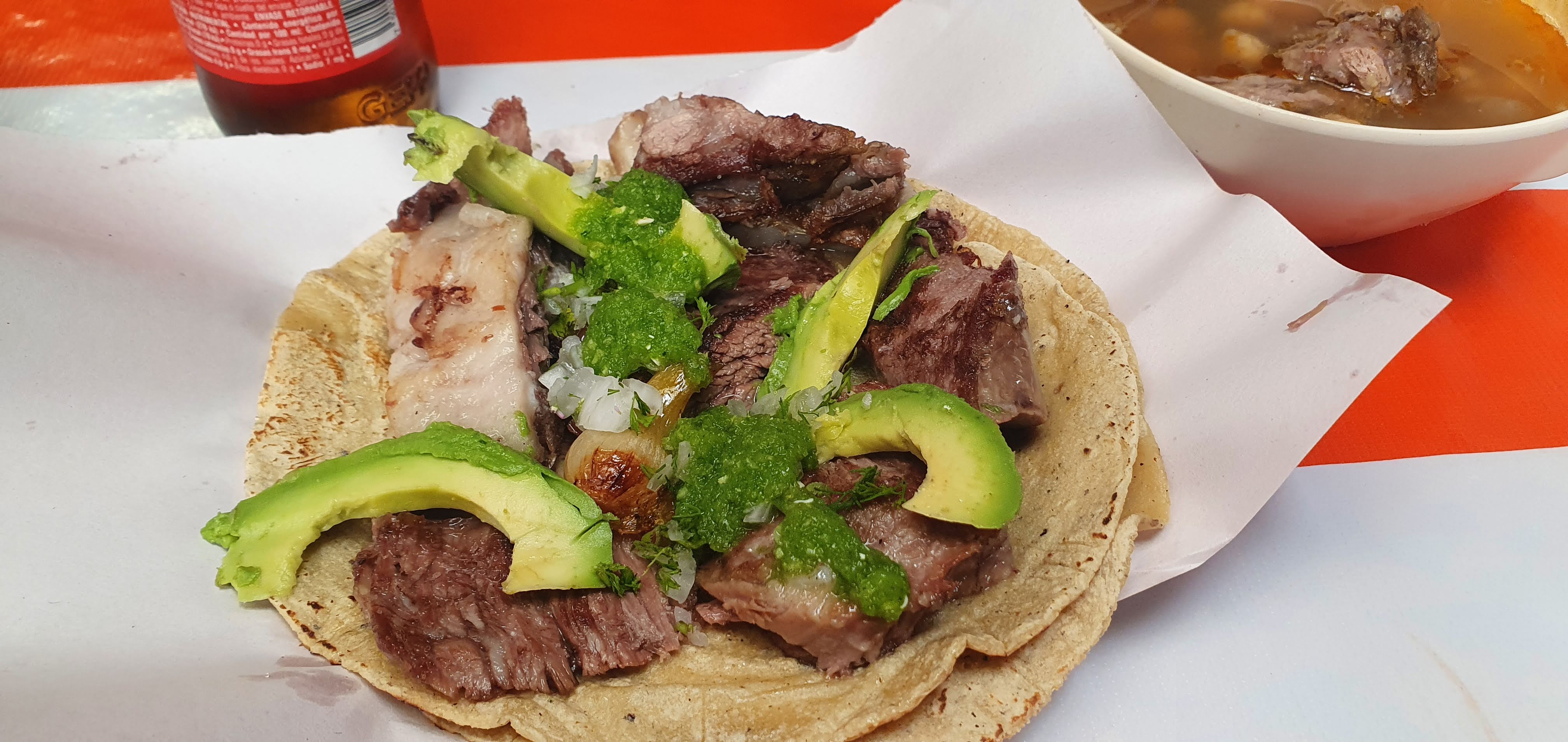 Barbacoa "EL OASIS image 1