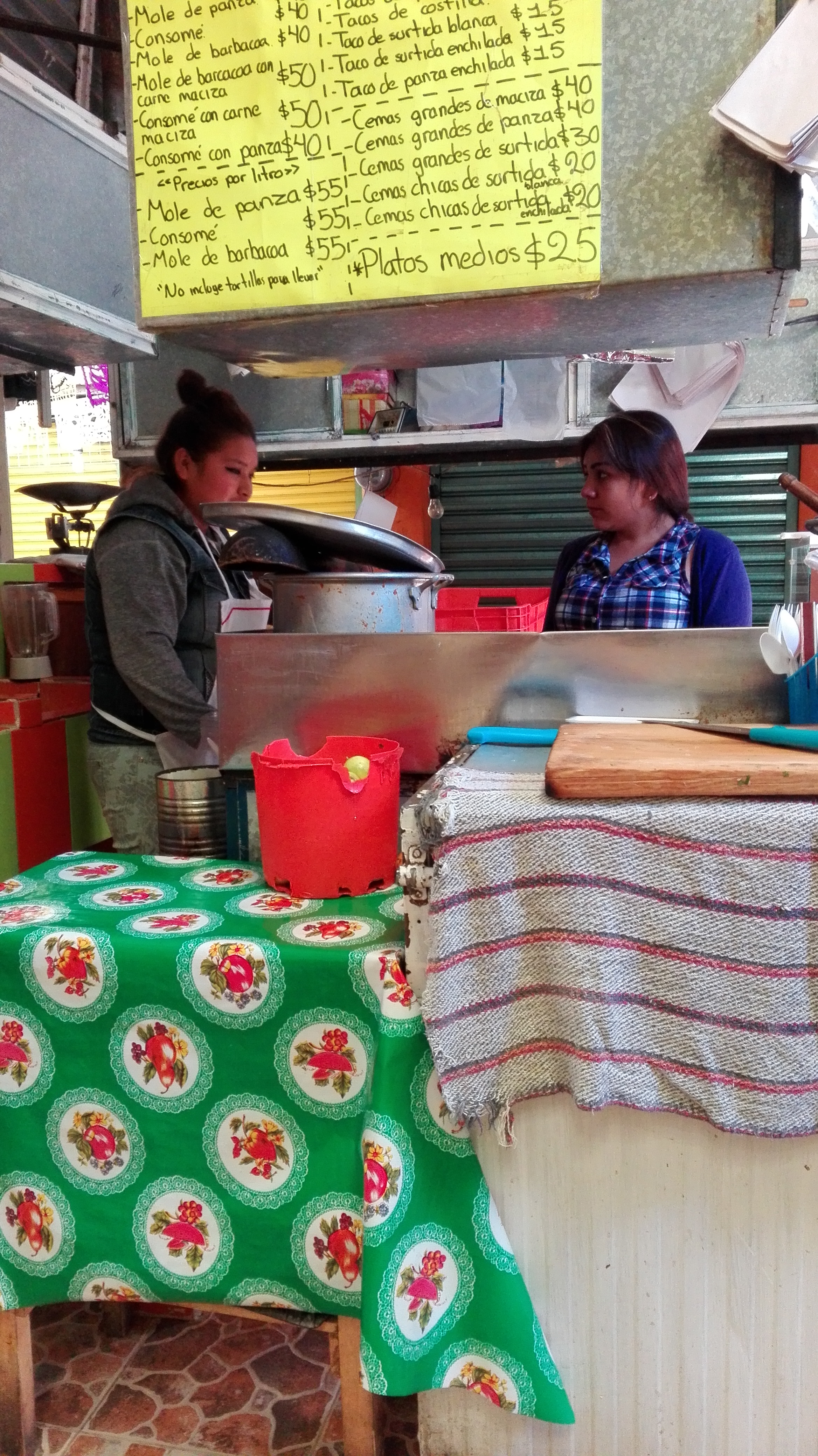 Barbacoa "EL OASIS image 2