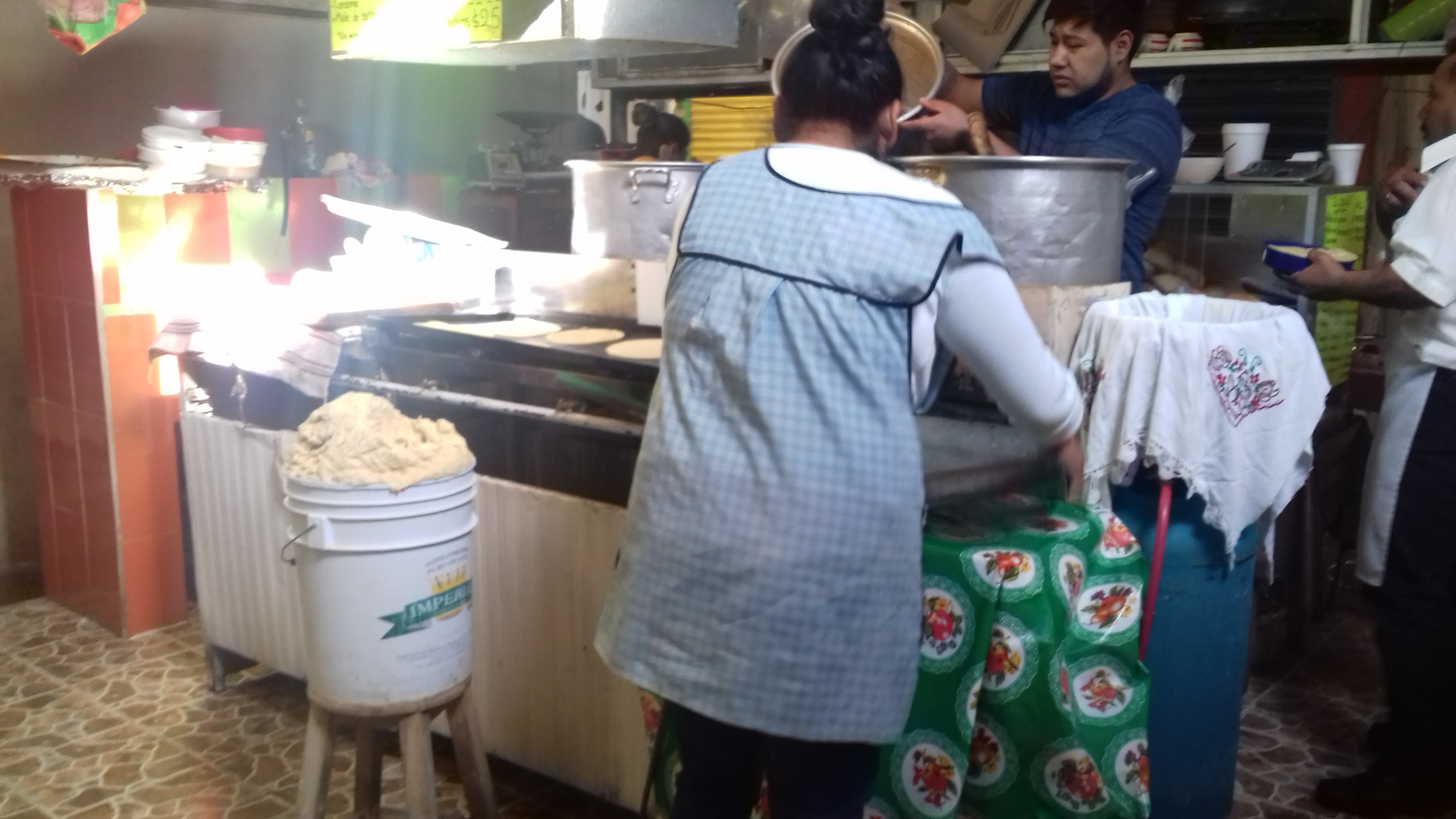 Barbacoa "EL OASIS image 5