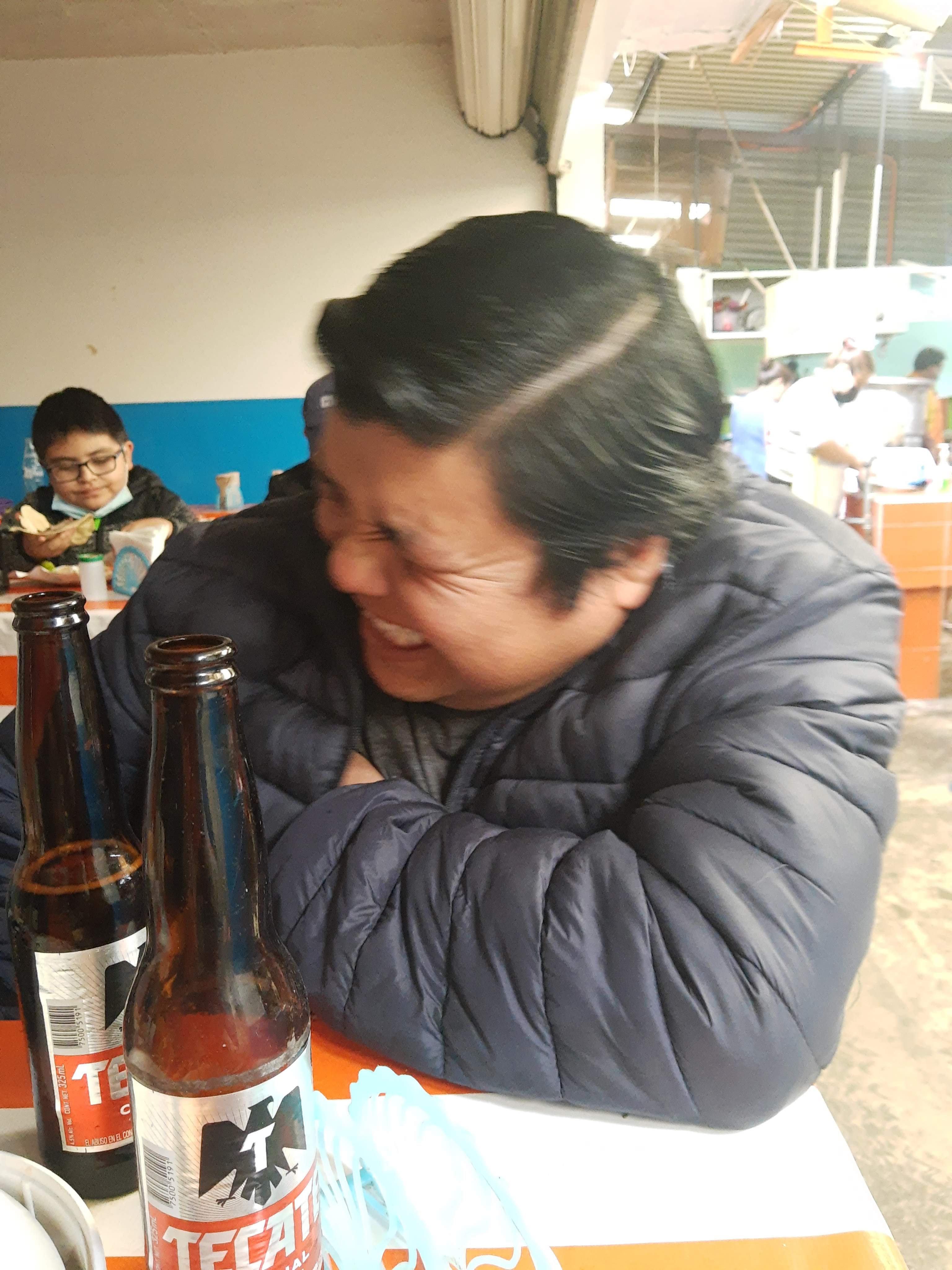 Barbacoa "EL OASIS image 7