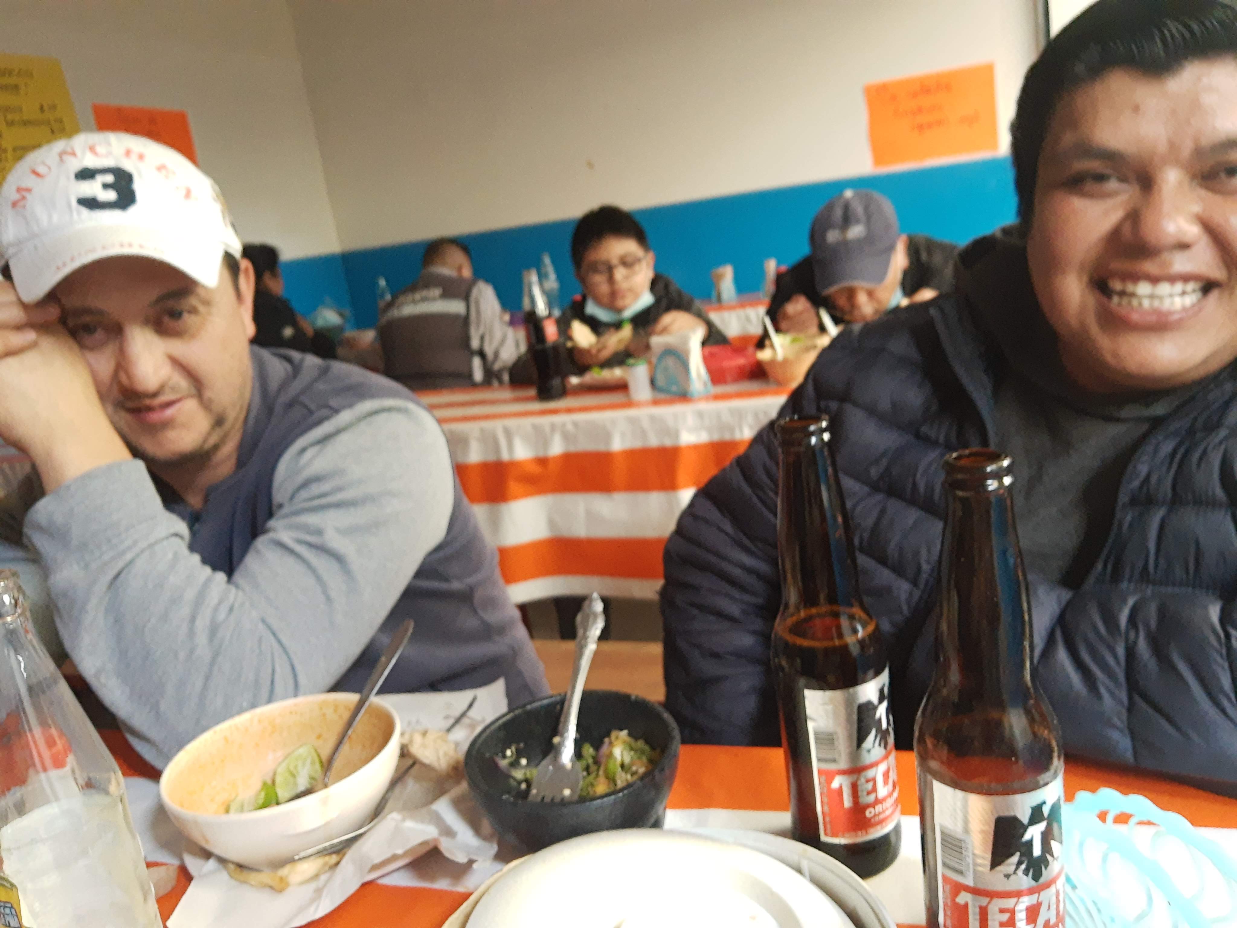 Barbacoa "EL OASIS image 8