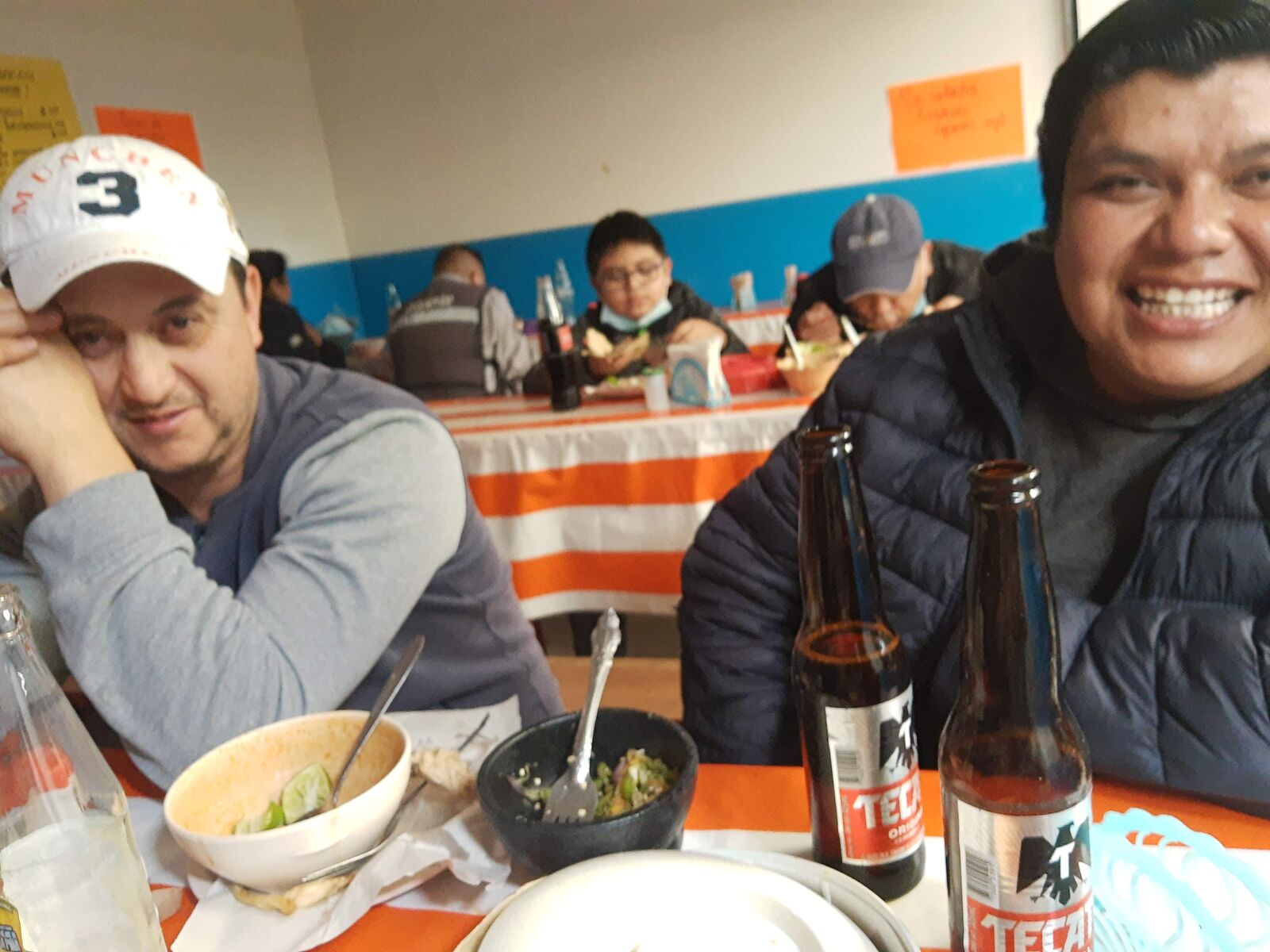 Barbacoa "EL OASIS image 8