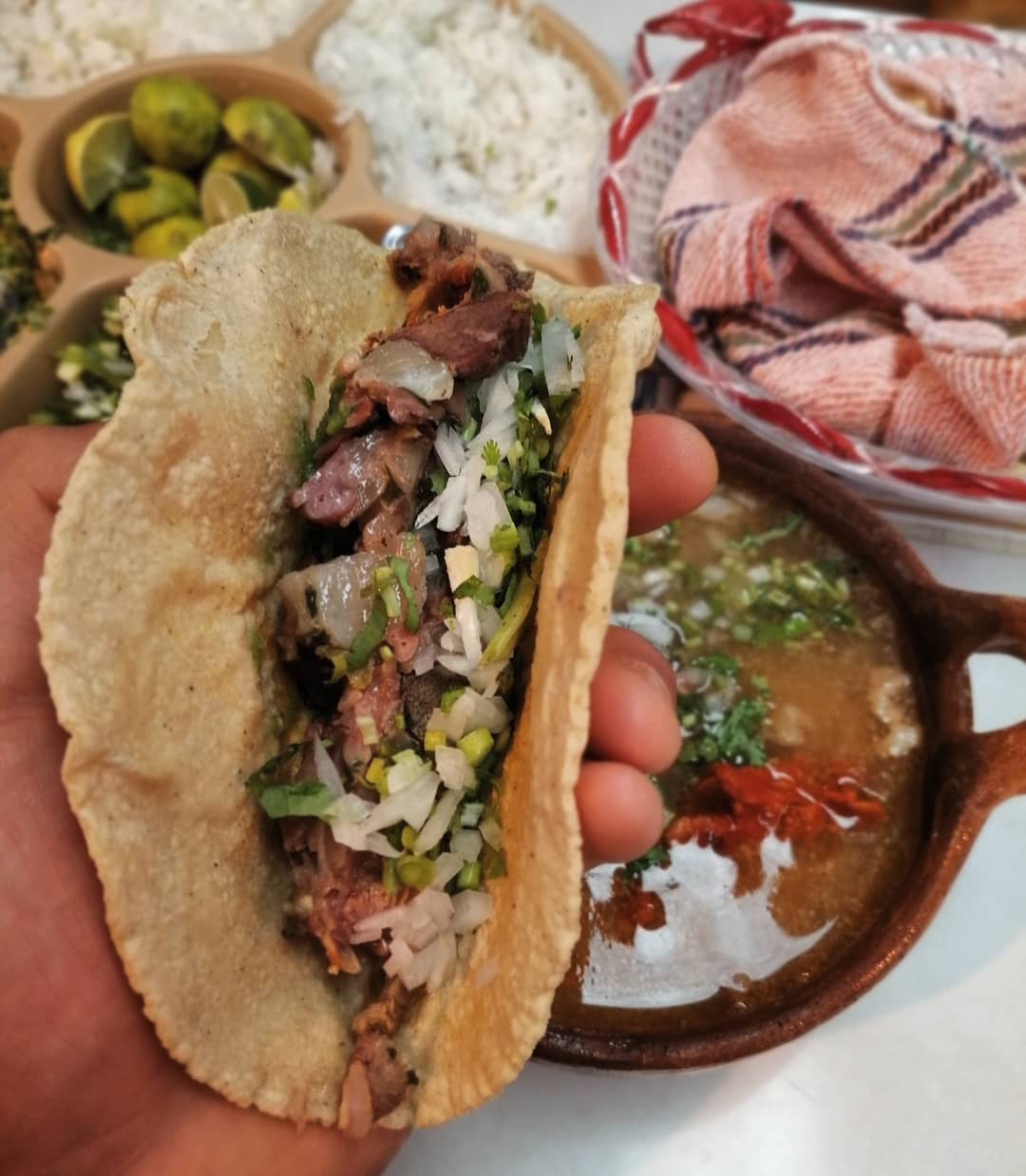 Barbacoa "EL OASIS image 10