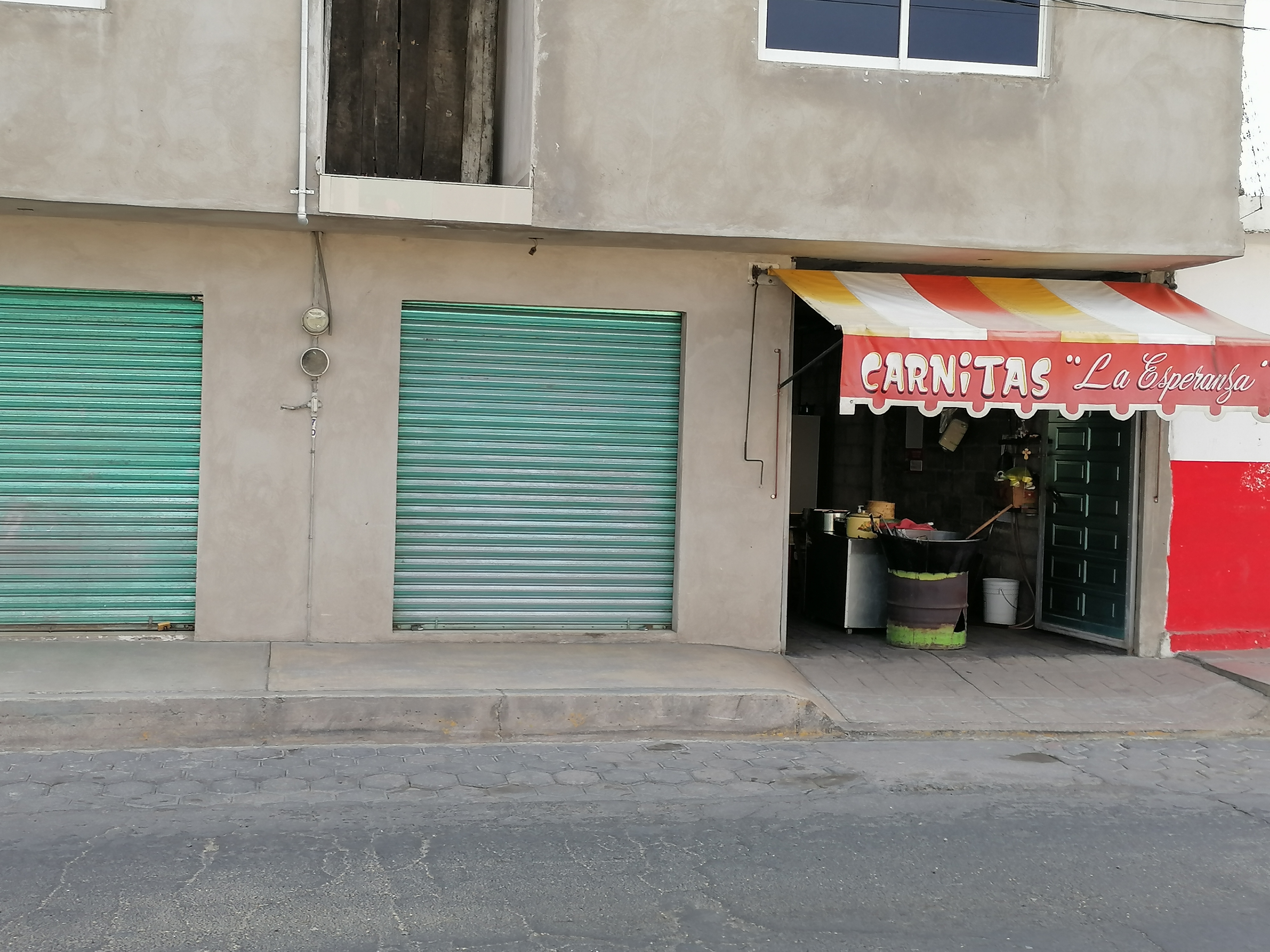 CARNITAS ESPERANZA image 1