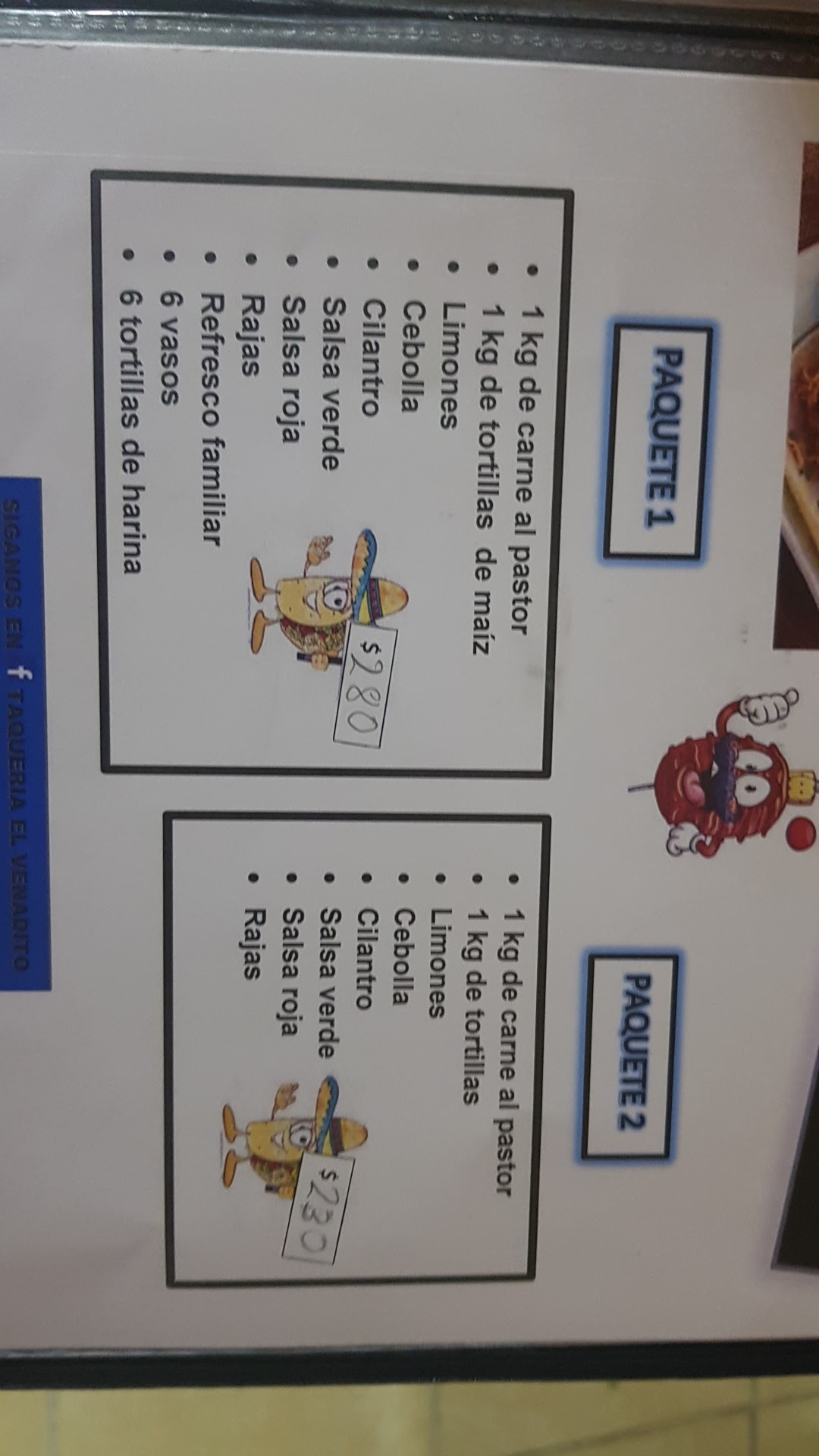 Taqueria El Venadito image 6