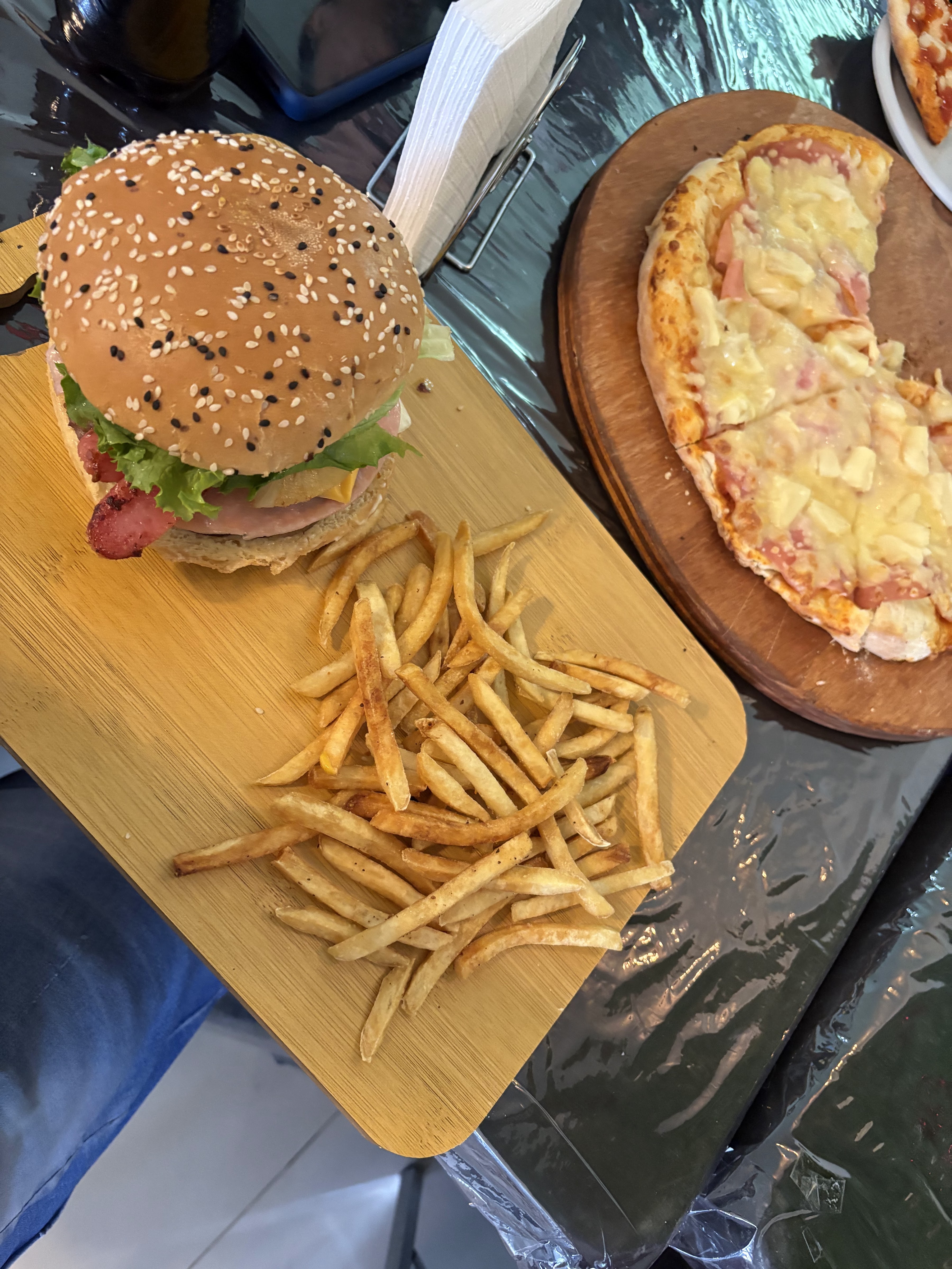 Pizza Manía image 3