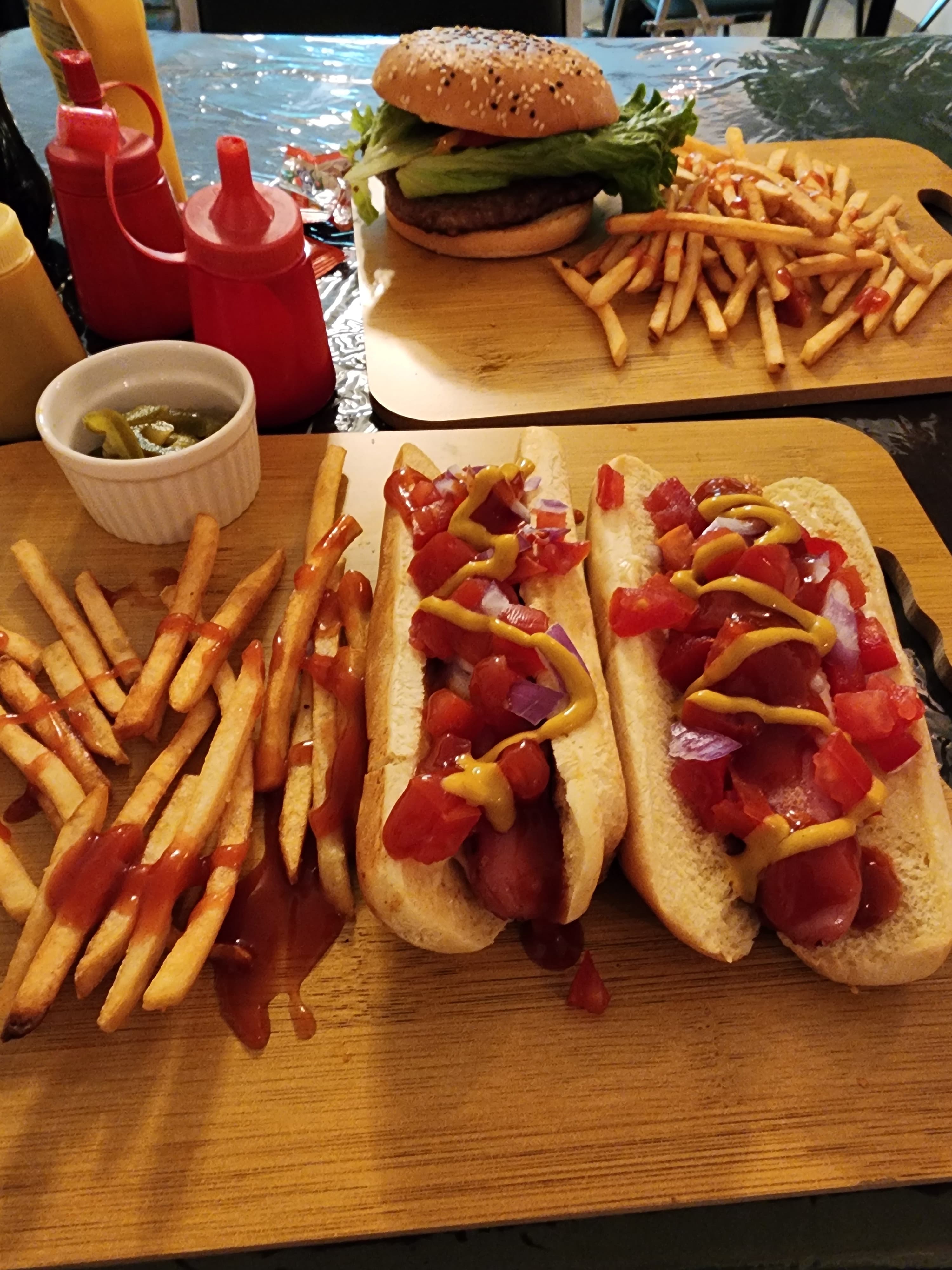 Pizza Manía image 4